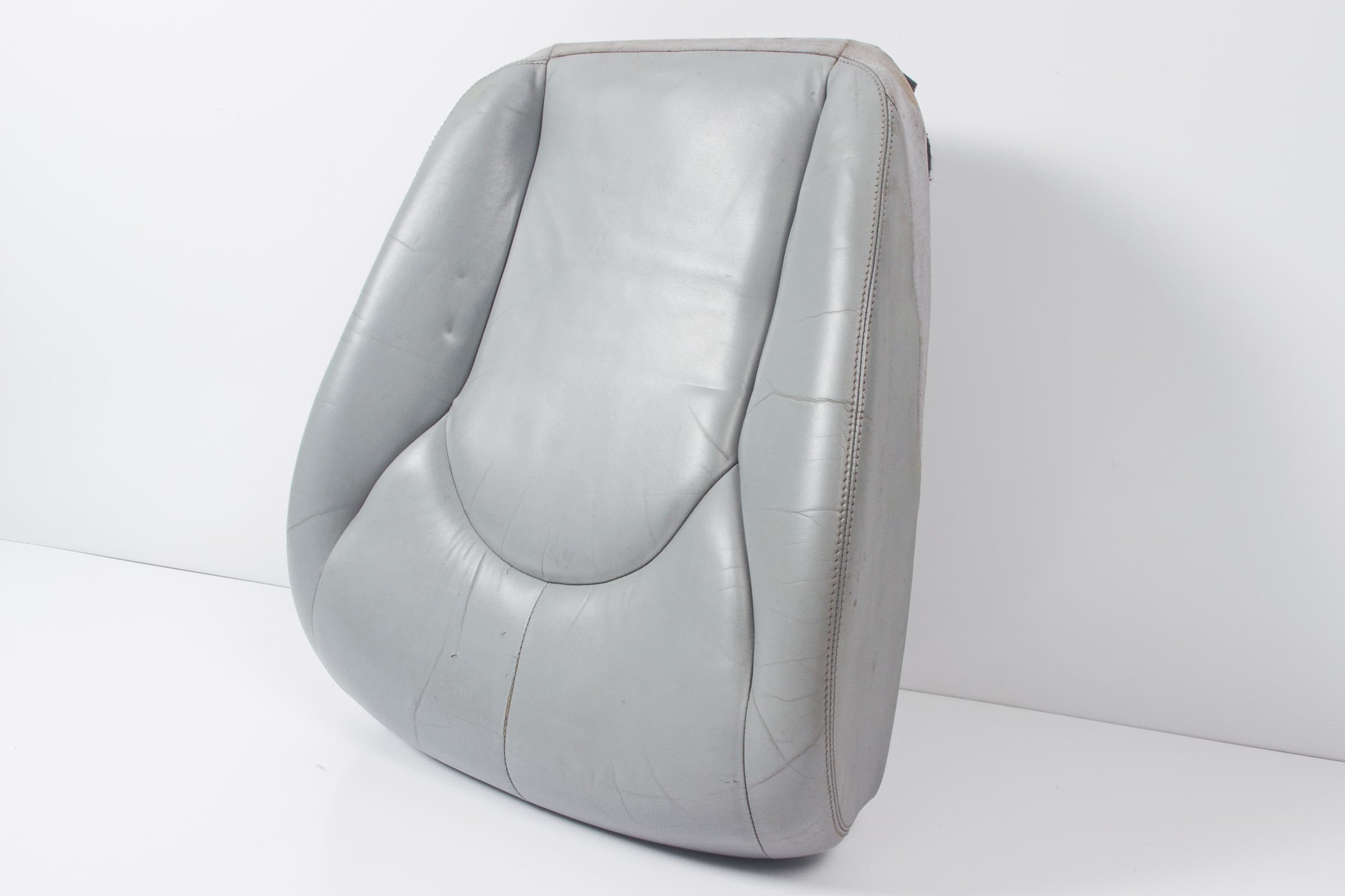 Mercedes 1299102950 Seat Base - Front Left Grey | R129 SL