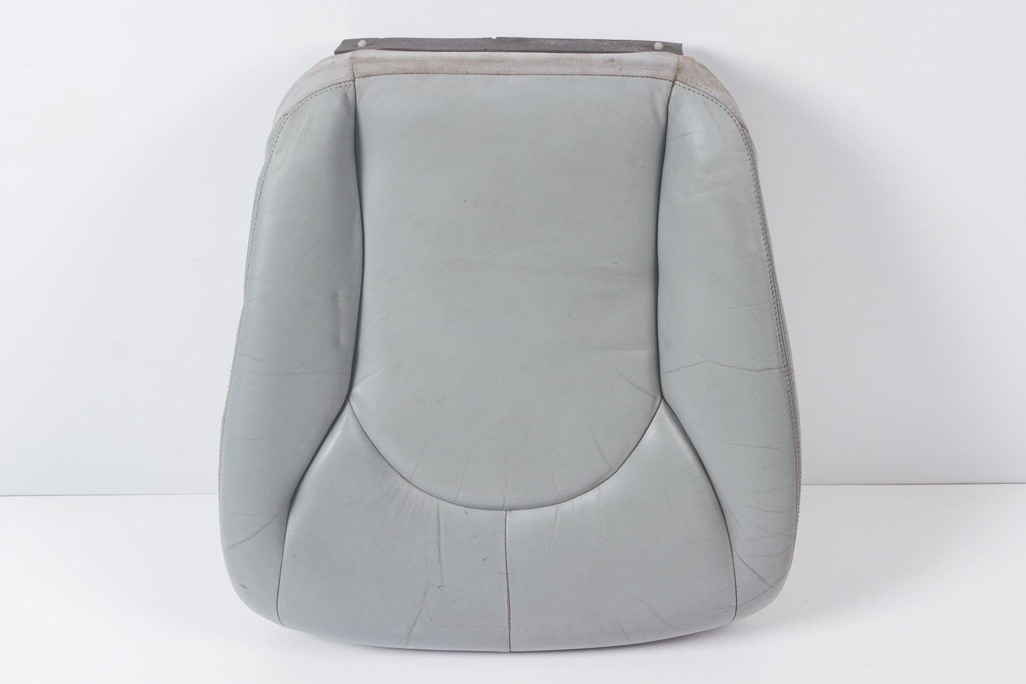 Mercedes 1299102950 Seat Base - Front Left Grey | R129 SL