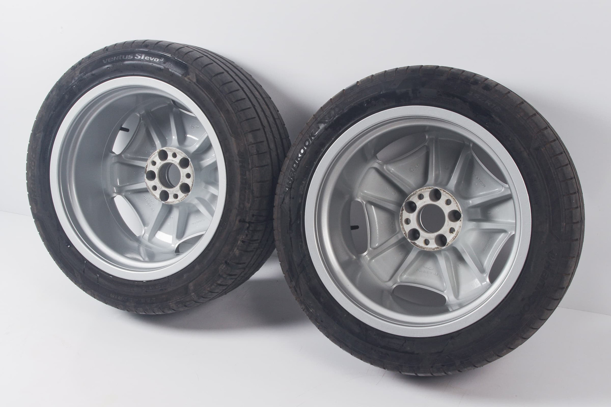 Mercedes 1404011302 Alloy Wheel x4 (Refurb.) | C140 S