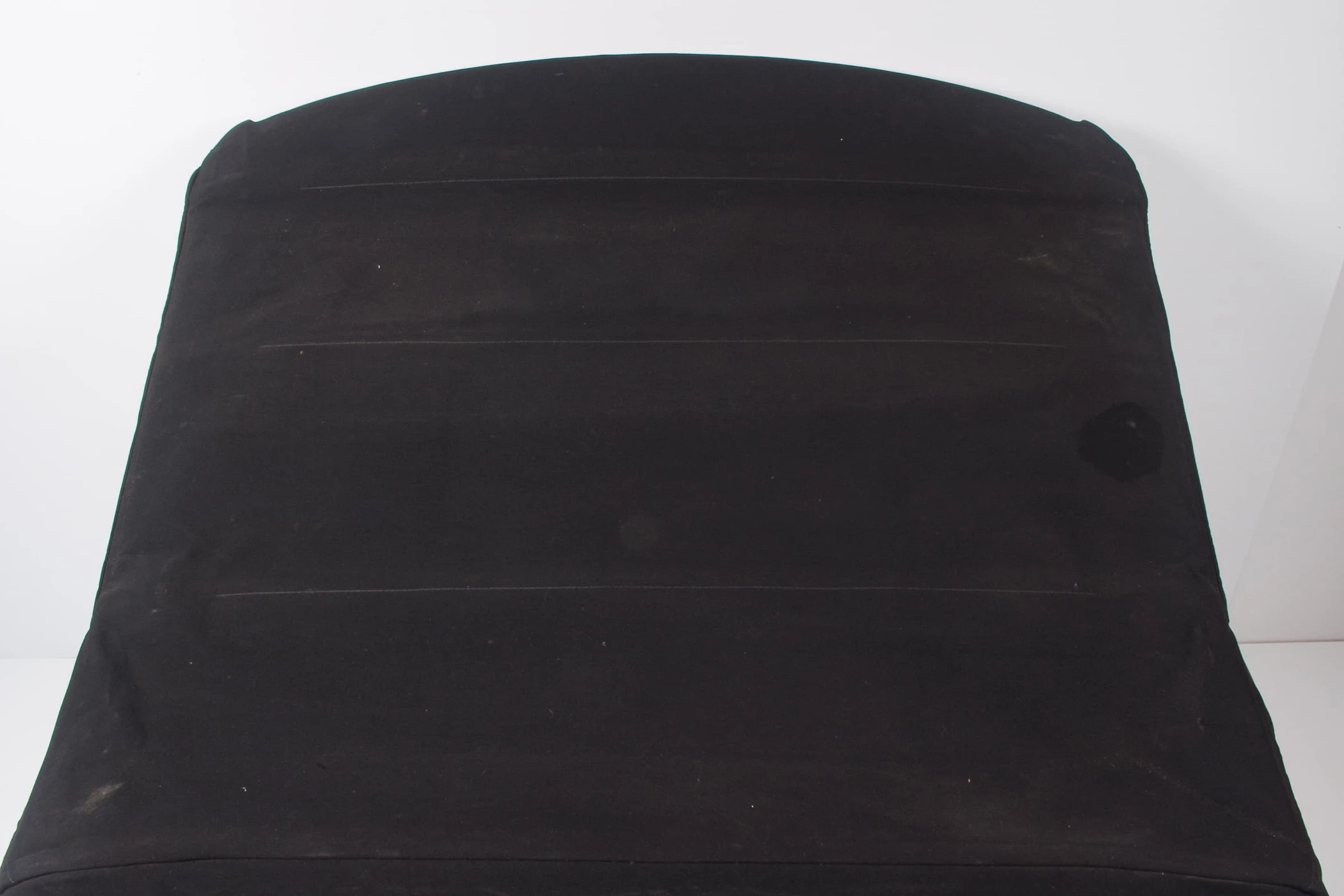Mercedes 1297700001 Soft Top - Black | R129 SL