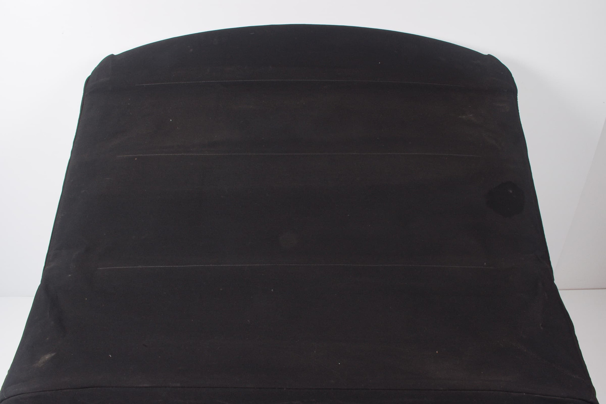 Mercedes 1297700001 Soft Top - Black | R129 SL