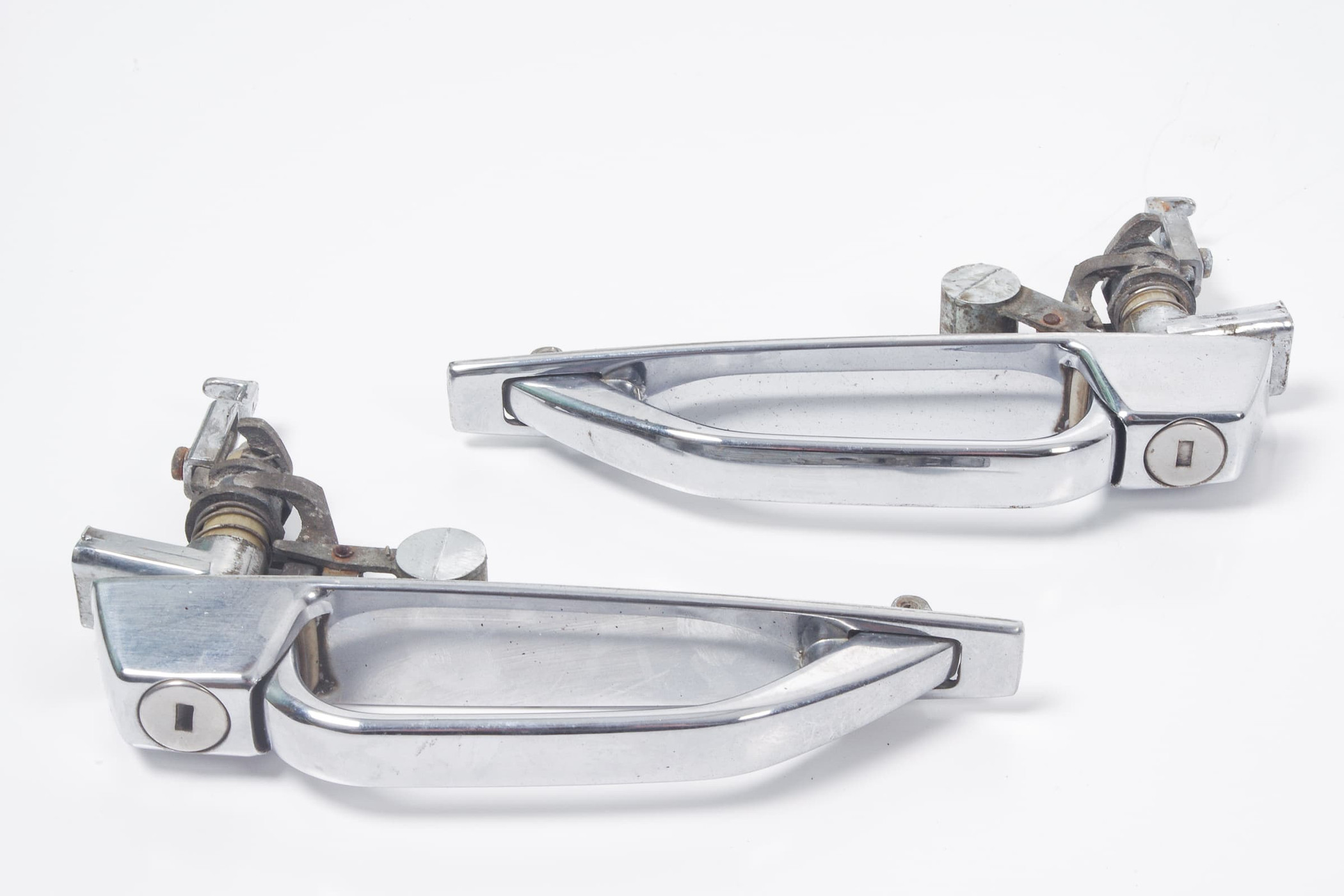 Mercedes 1078931103 Lock Set | C107 R107 SL W114 W115 W123 E W116 W126 S