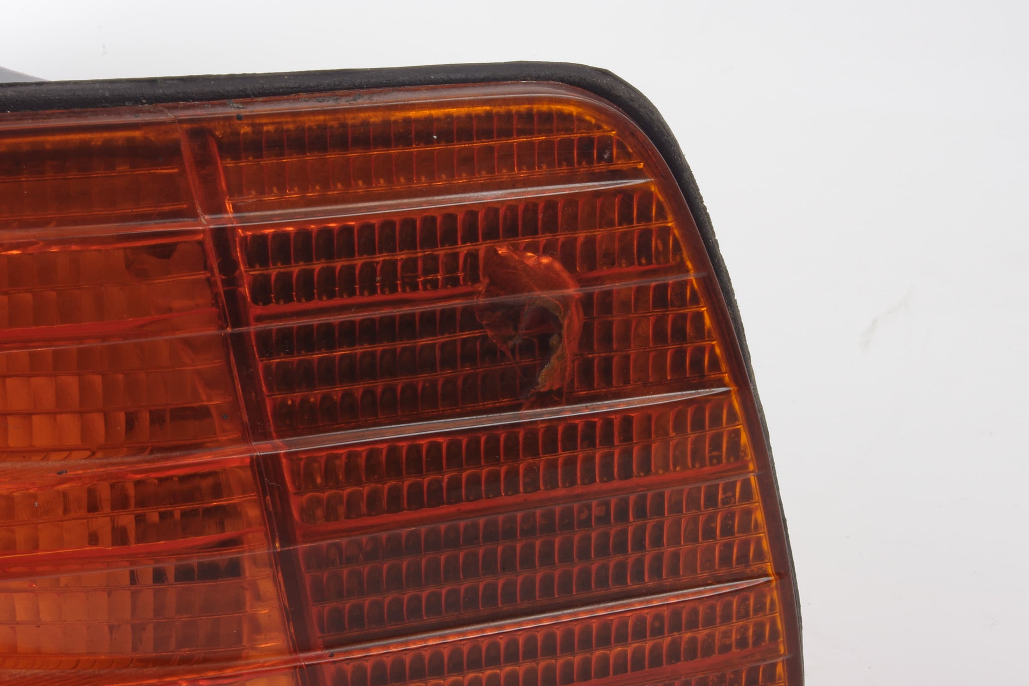 Mercedes 1078202464 Tail Light - Right | C107 R107 SL