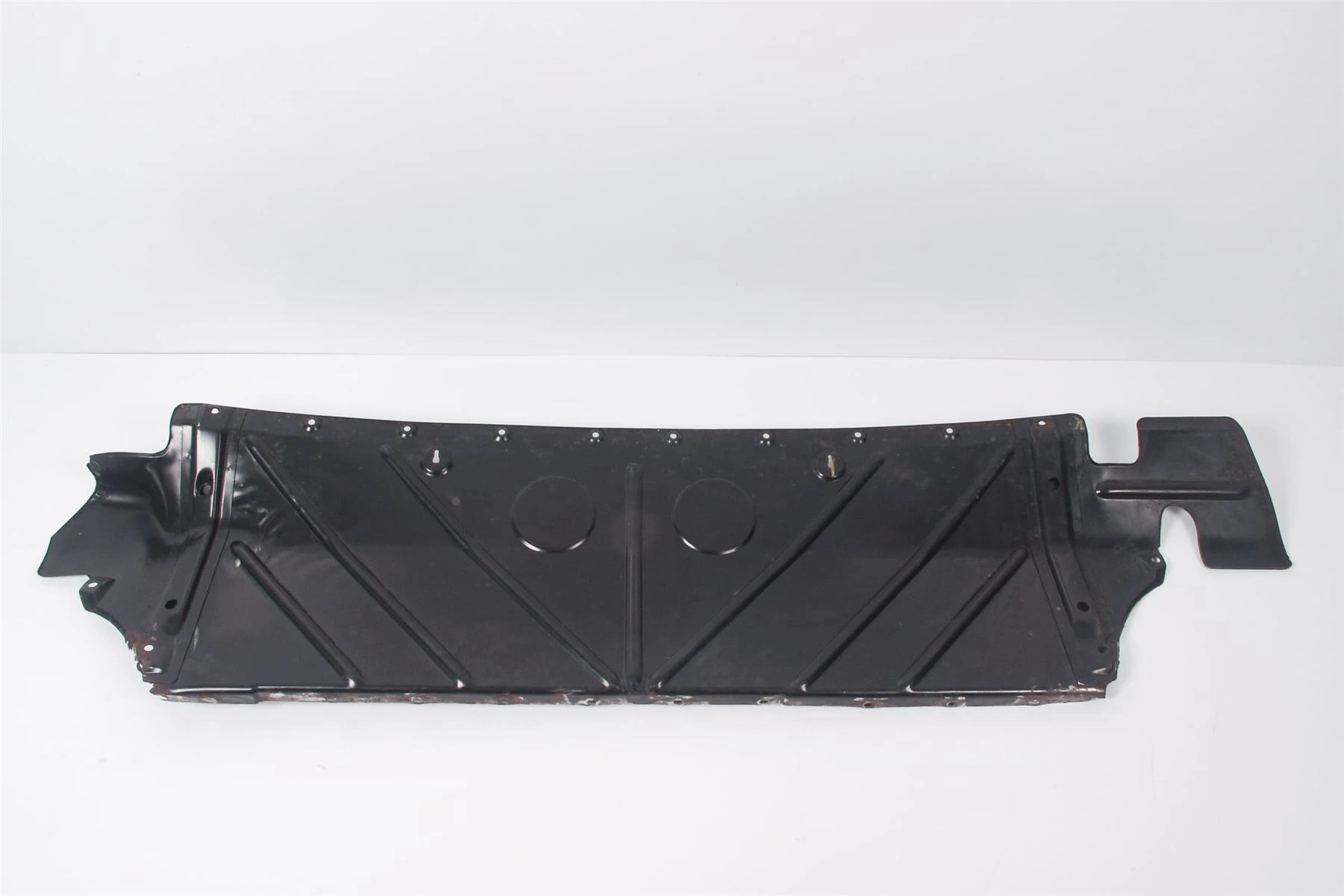 Mercedes 1076900065 Boot Partition (a) | R107 SL