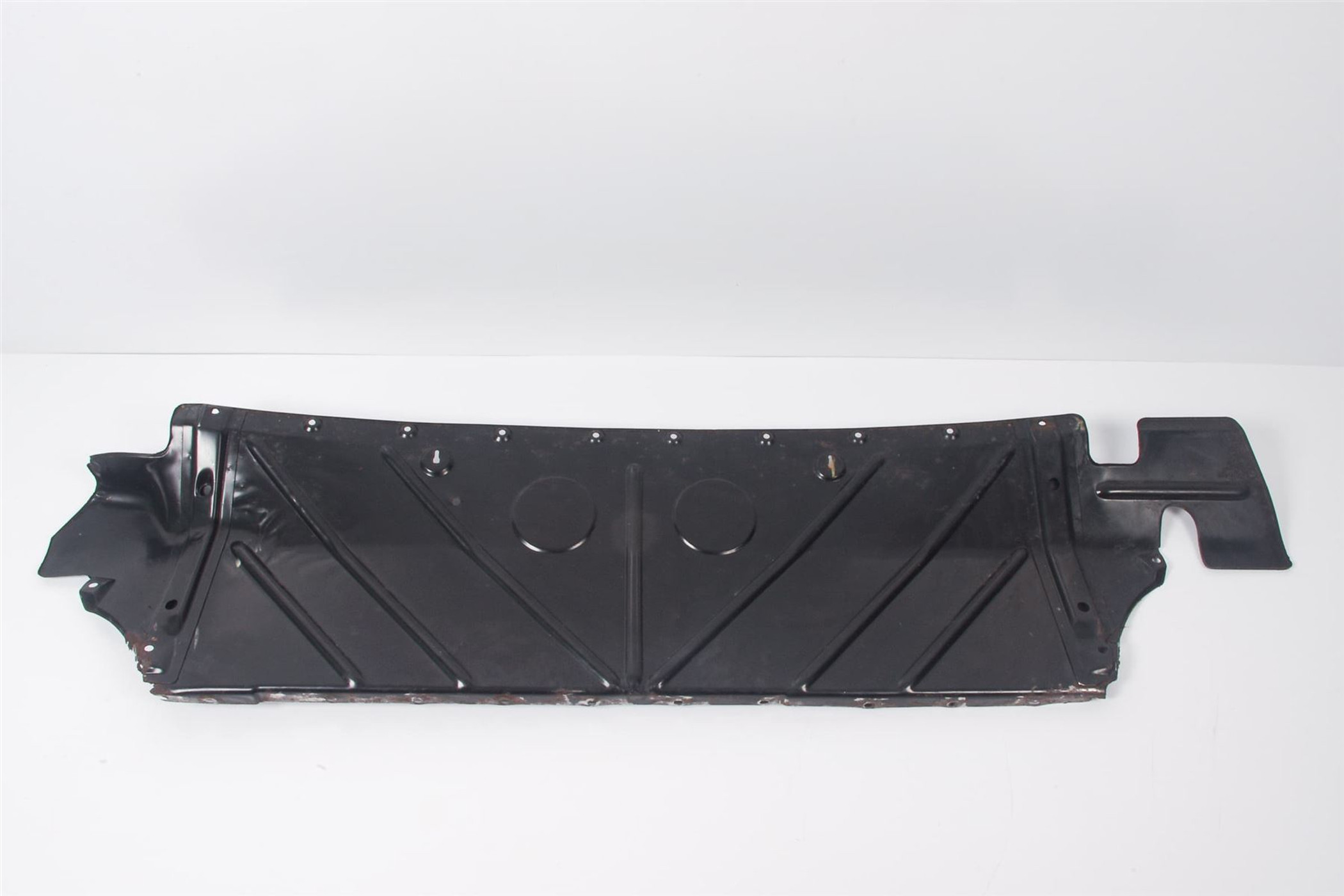 Mercedes 1076900065 Boot Partition (b) | R107 SL