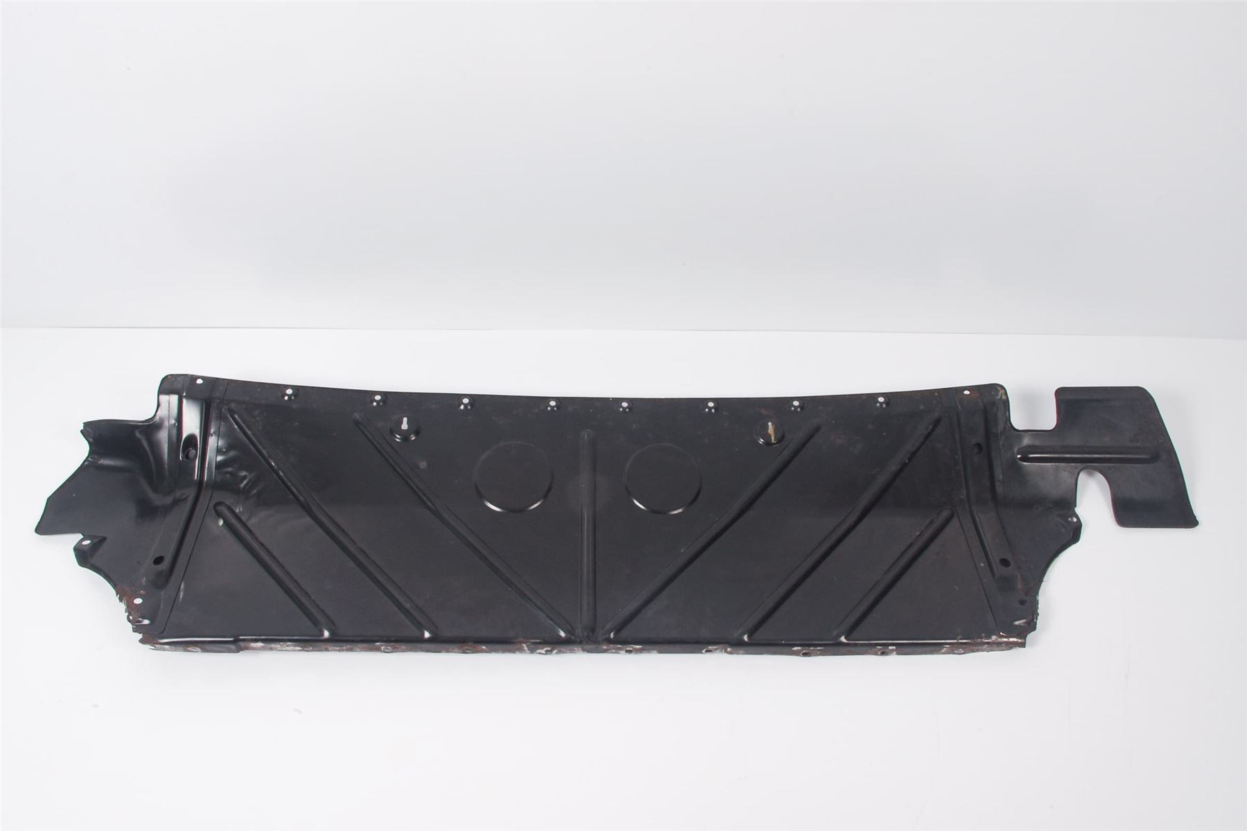 Mercedes 1076900065 Boot Partition (a) | R107 SL