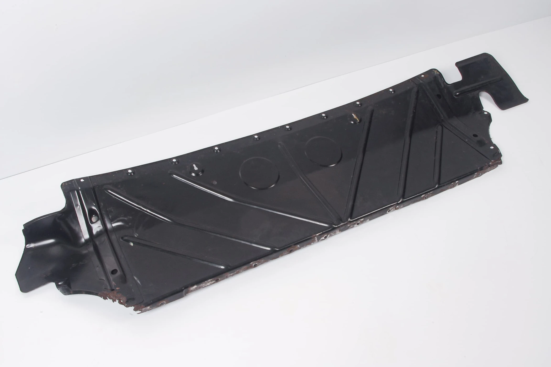 Mercedes 1076900065 Boot Partition (a) | R107 SL