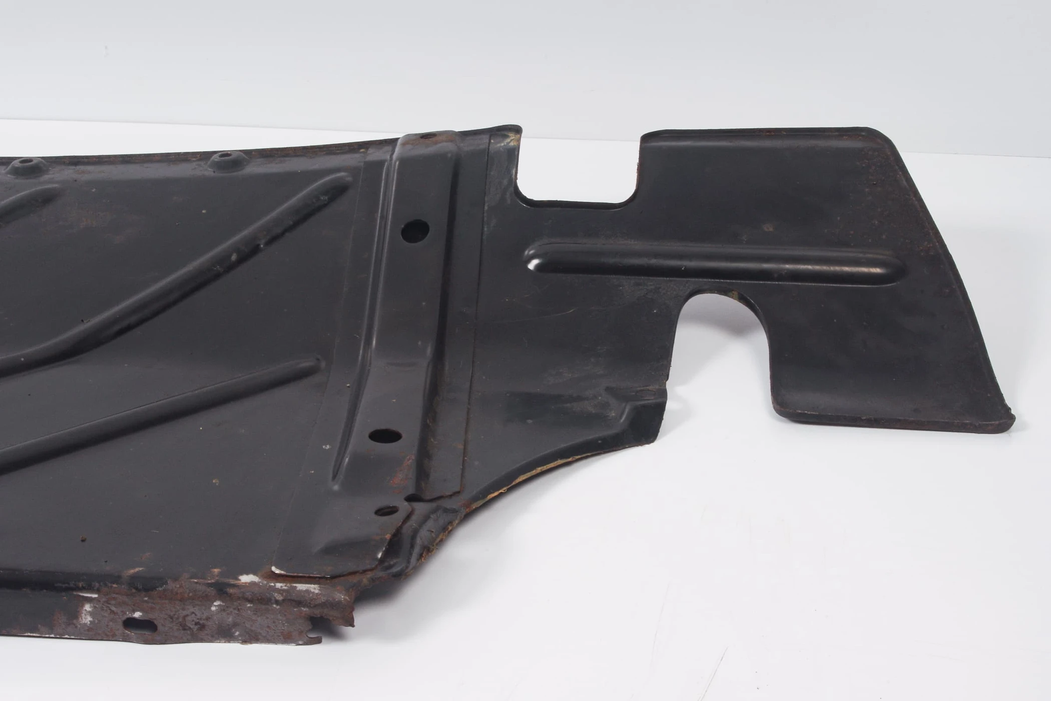 Mercedes 1076900065 Boot Partition (a) | R107 SL