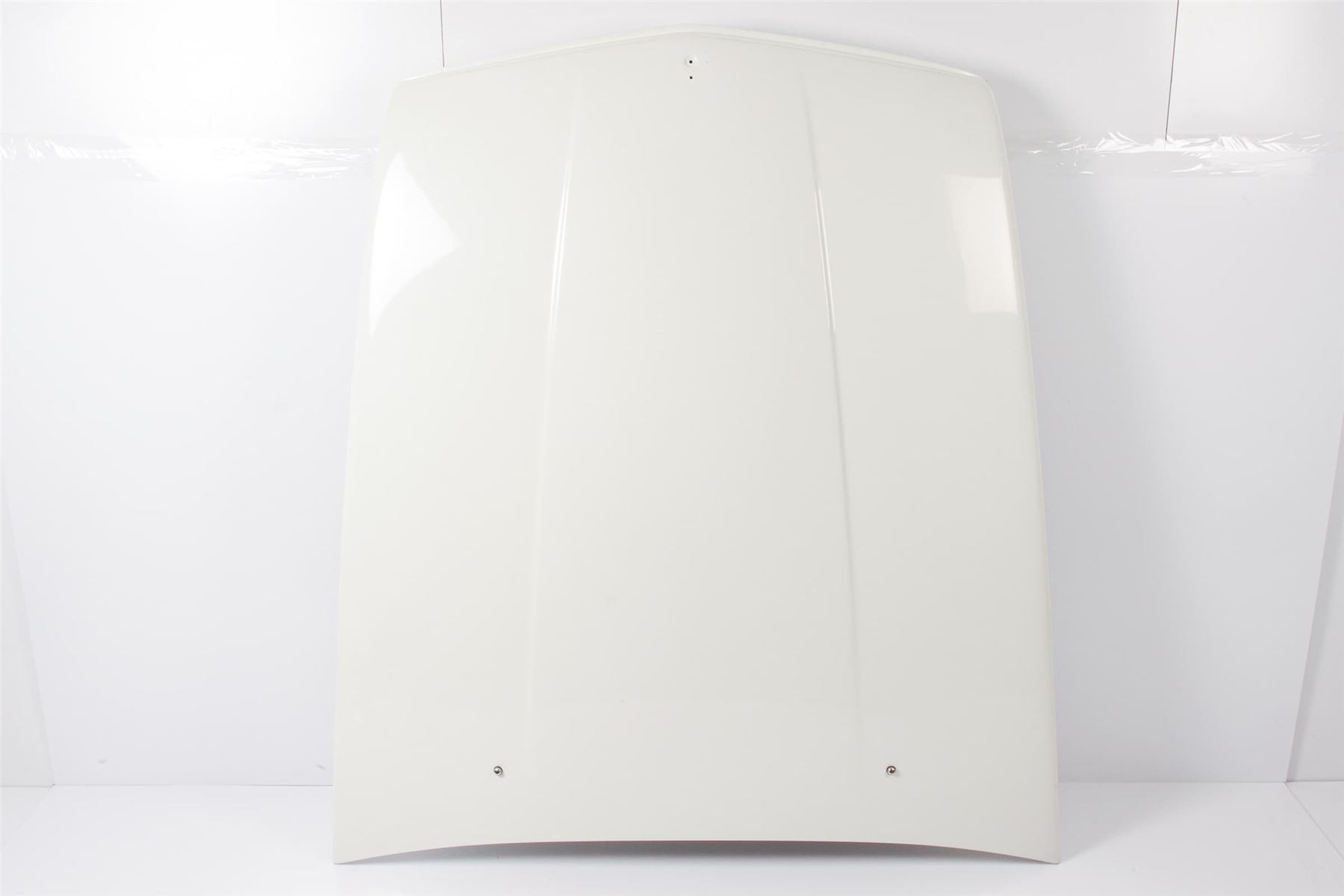 Mercedes 1078801457 Bonnet - White | C107 R107 SL