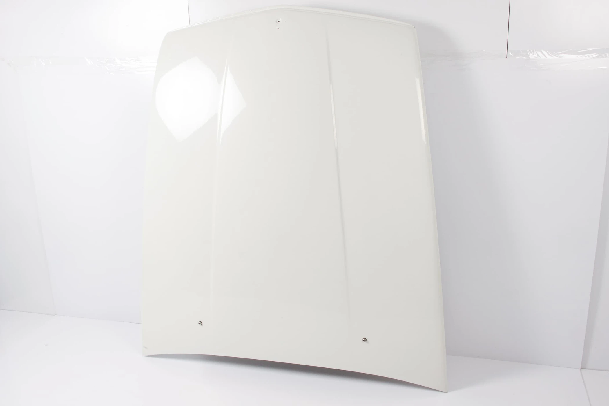Mercedes 1078801457 Bonnet - White | C107 R107 SL