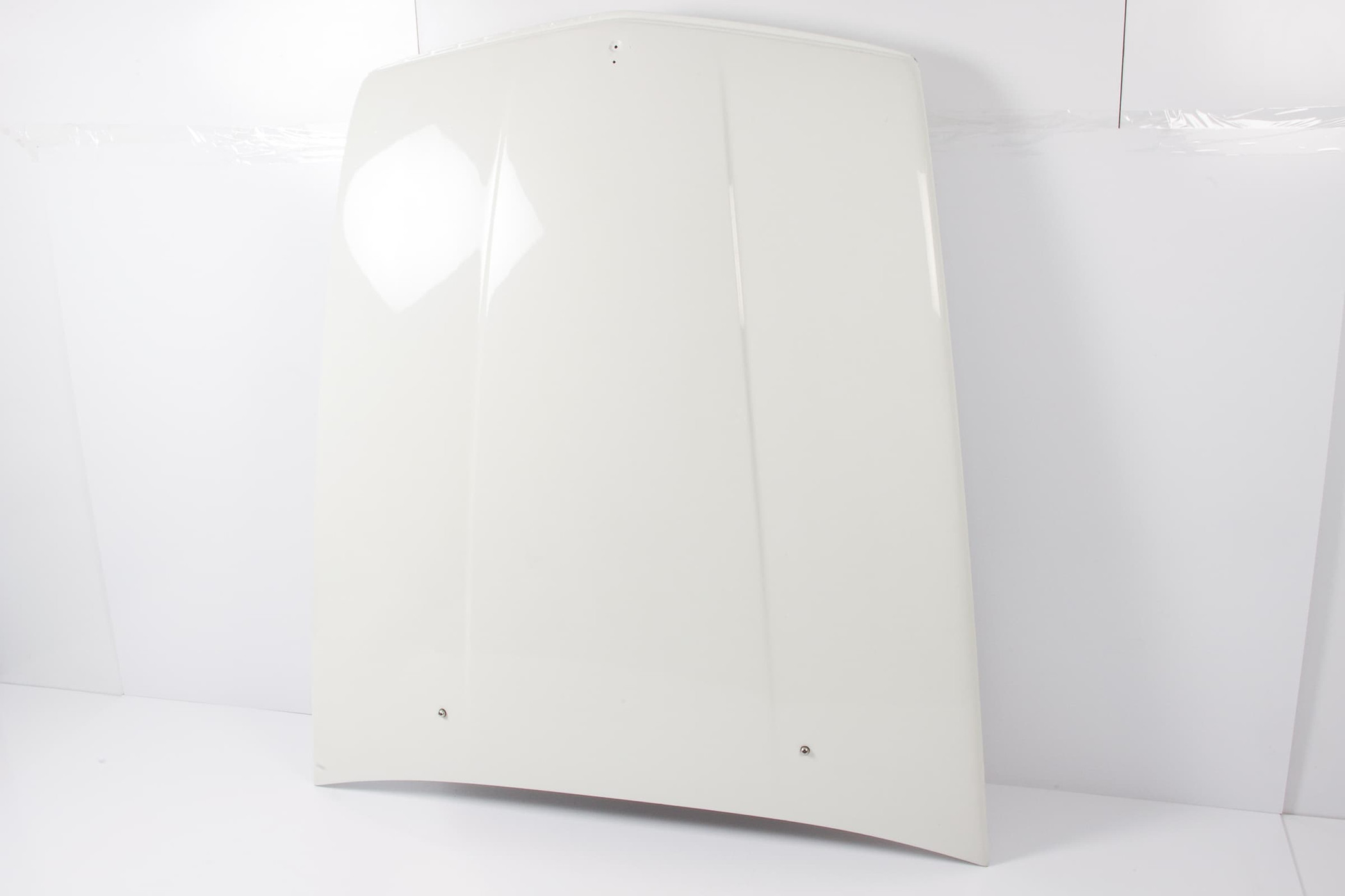 Mercedes 1078801457 Bonnet - White | C107 R107 SL