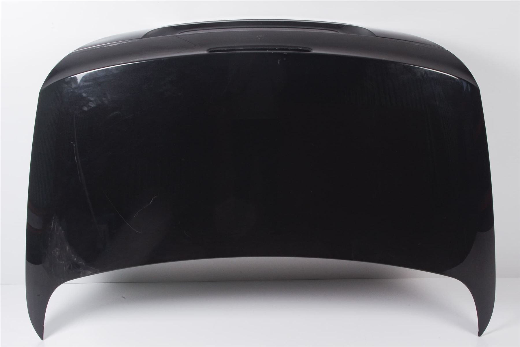 Mercedes 2307500675 Boot Lid - Black | R230 SL