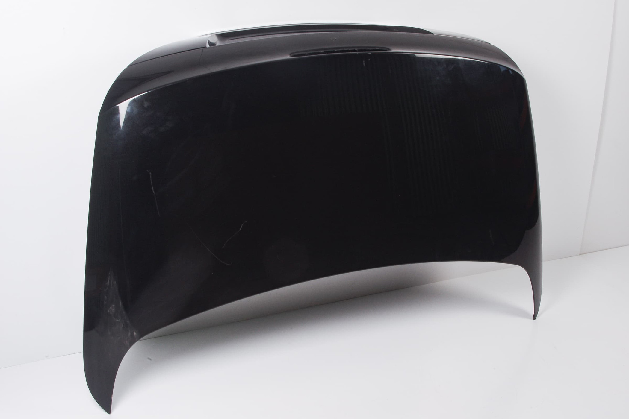 Mercedes 2307500675 Boot Lid - Black | R230 SL