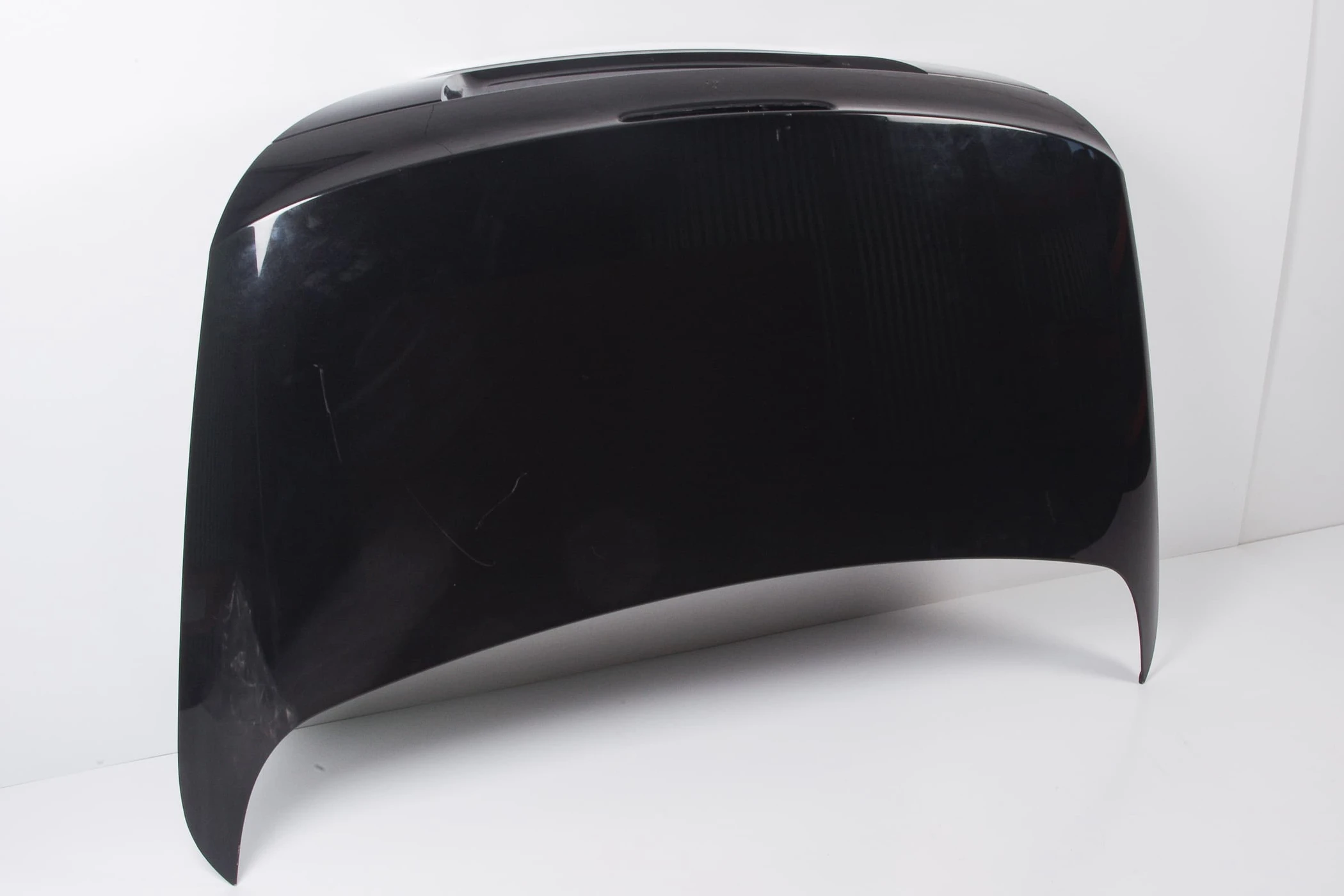 Mercedes 2307500675 Boot Lid - Black | R230 SL