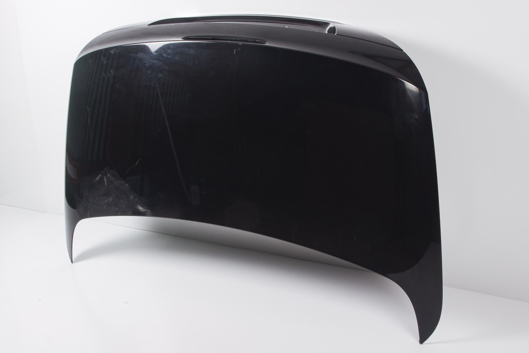 Mercedes 2307500675 Boot Lid - Black | R230 SL