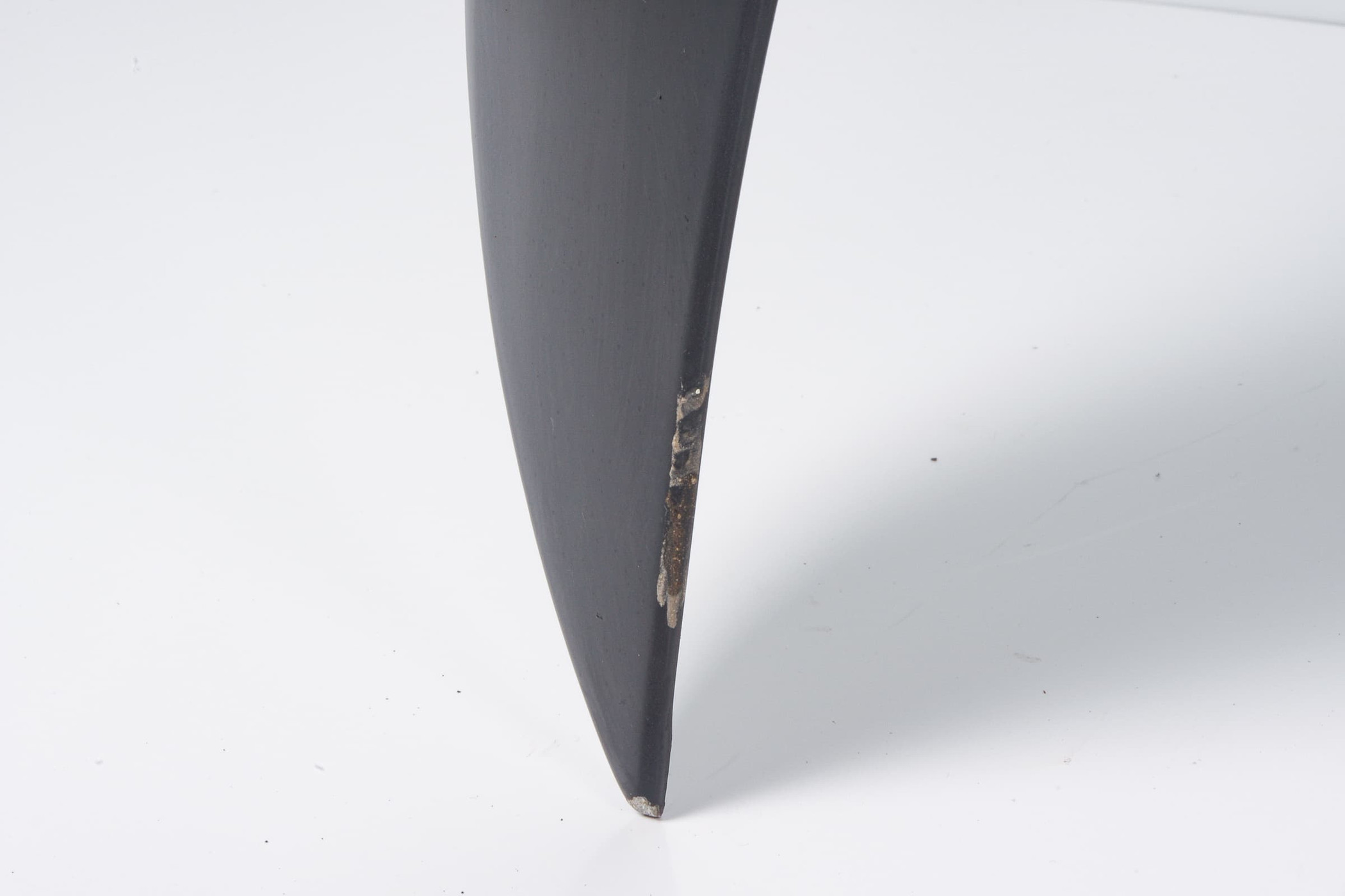 Mercedes 2307500675 Boot Lid - Black | R230 SL