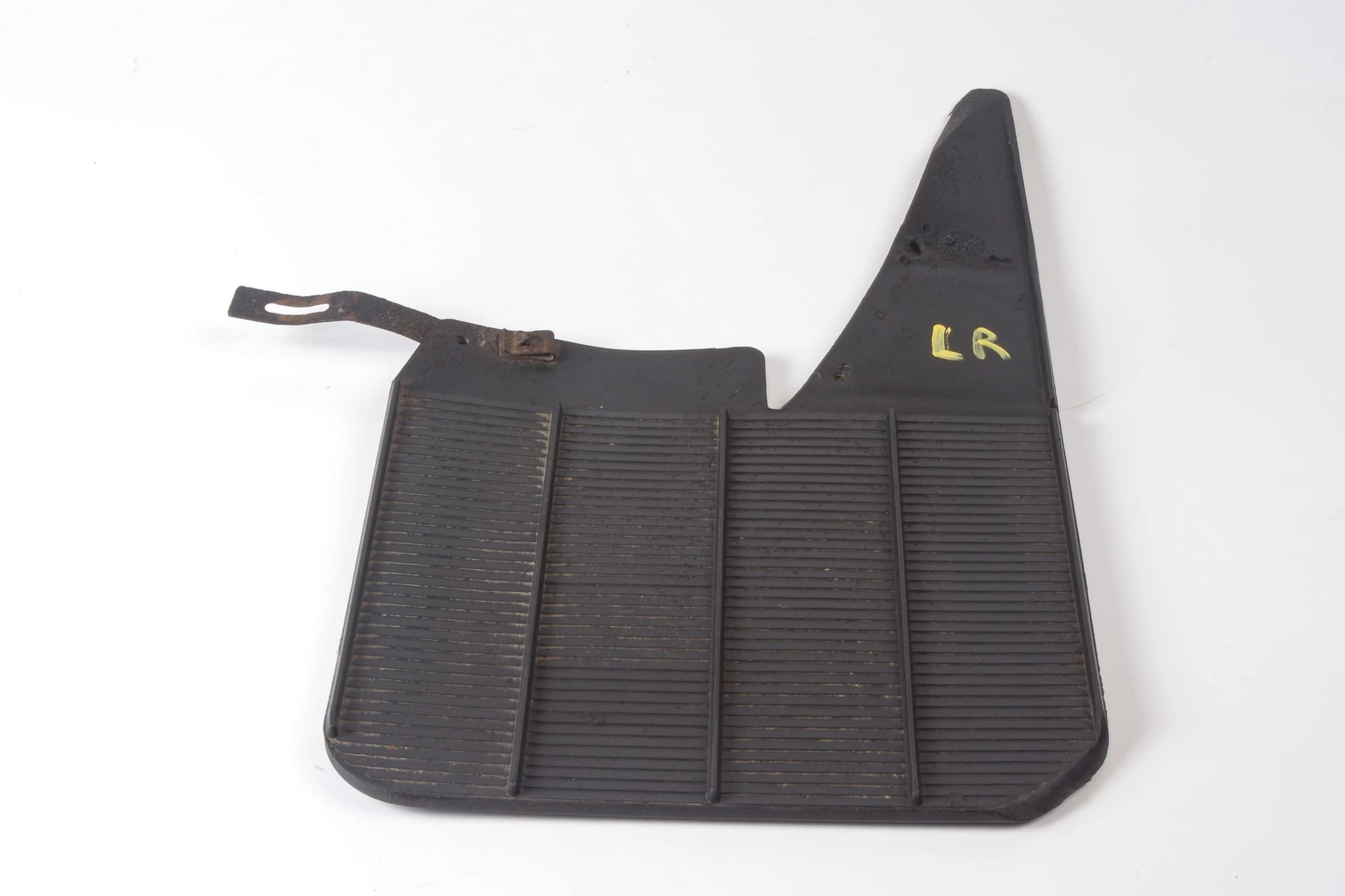 Mercedes 1238840000 Mud Flap Set - Rear | R107 SL