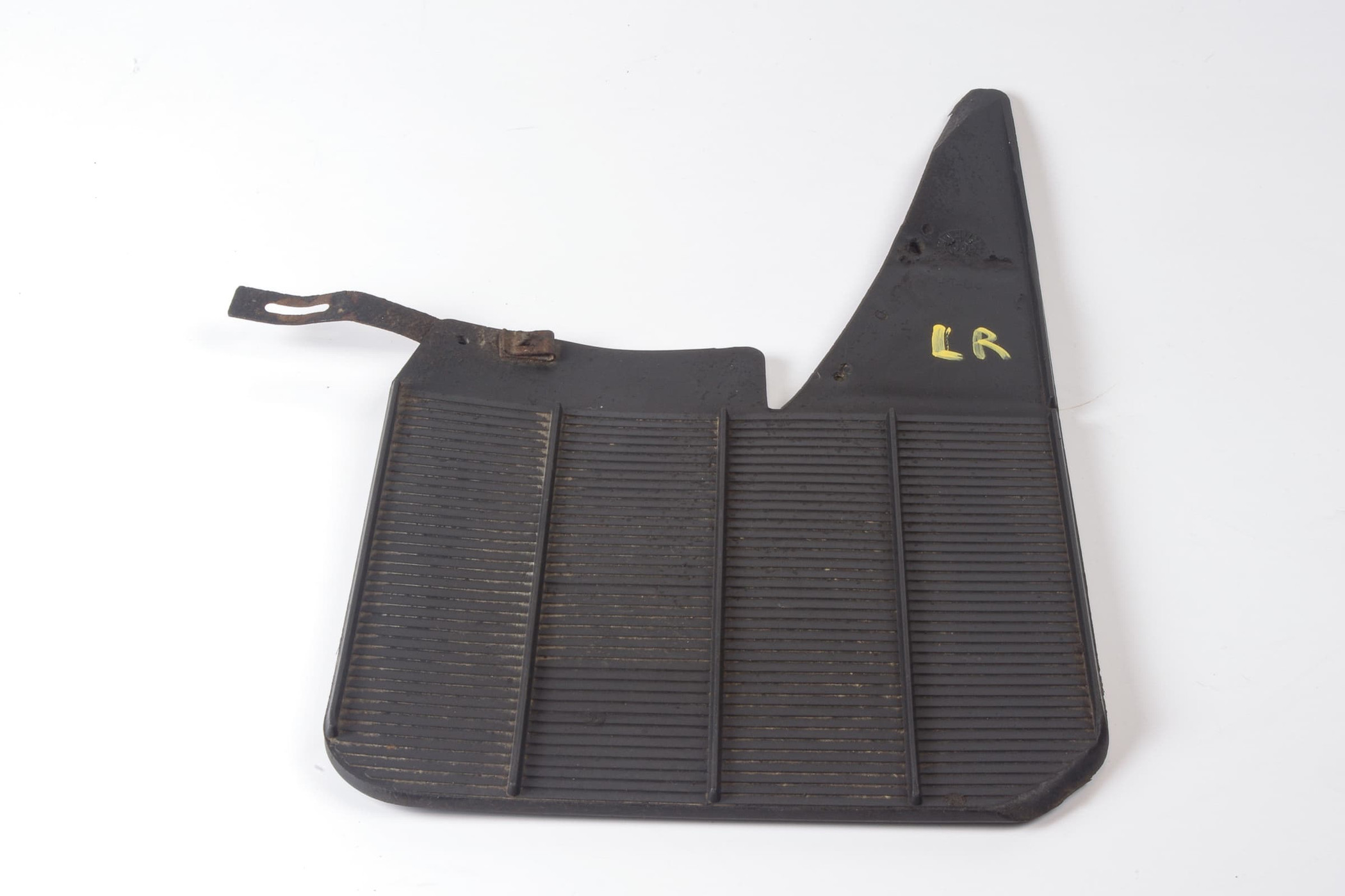 Mercedes 1238840000 Mud Flap Set - Rear | R107 SL