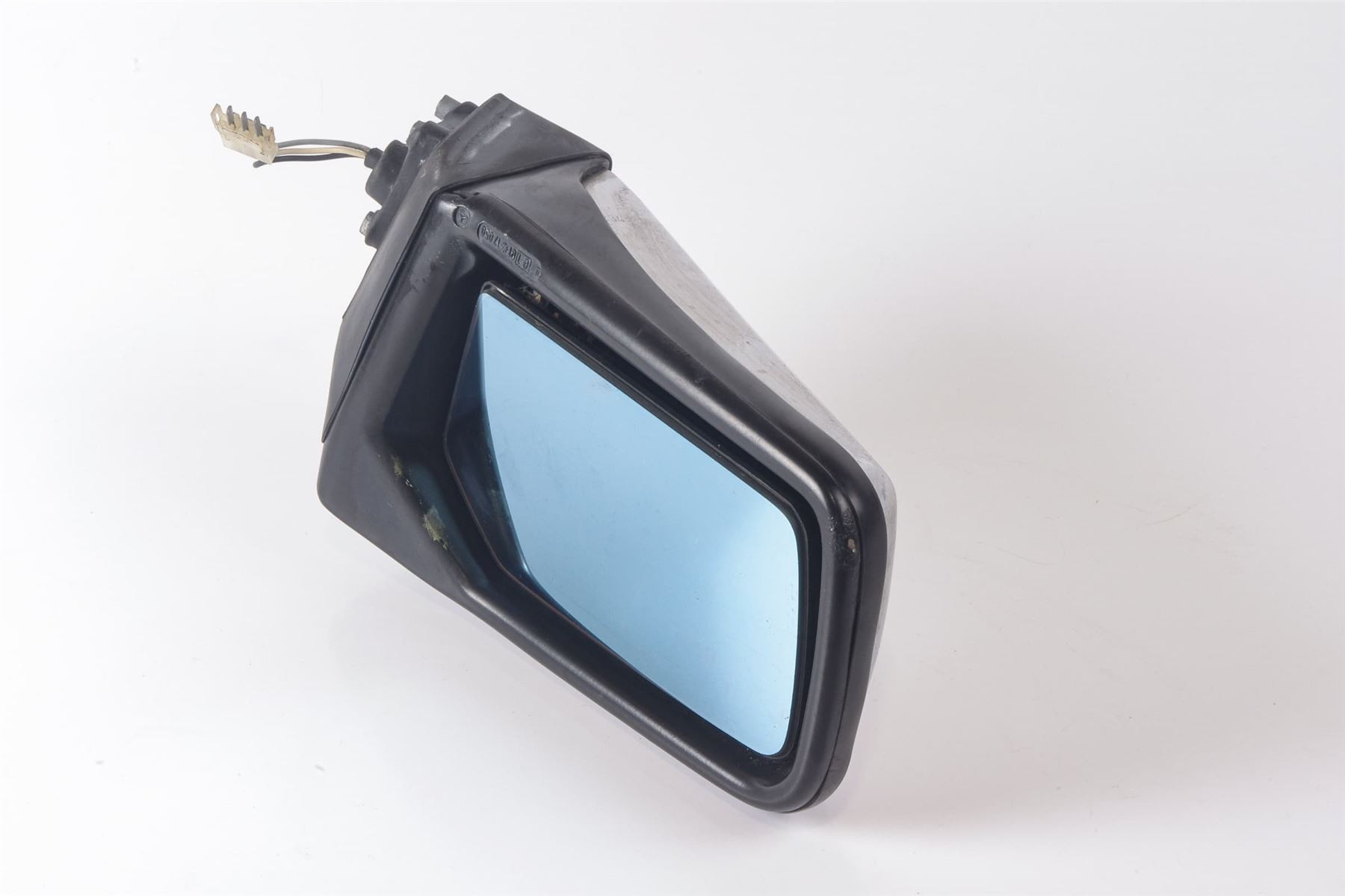 Mercedes 1078103516 Door Mirror - Left | W100 W108 W109 W111 S C107 R107 W113...