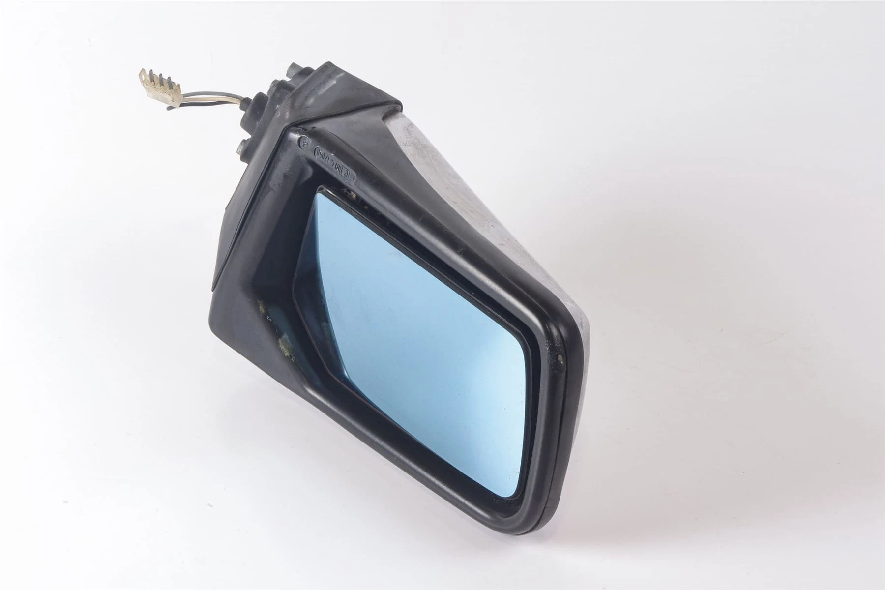 Mercedes 1078103516 Door Mirror - Left | W100 W108 W109 W111 S C107 R107 W113...