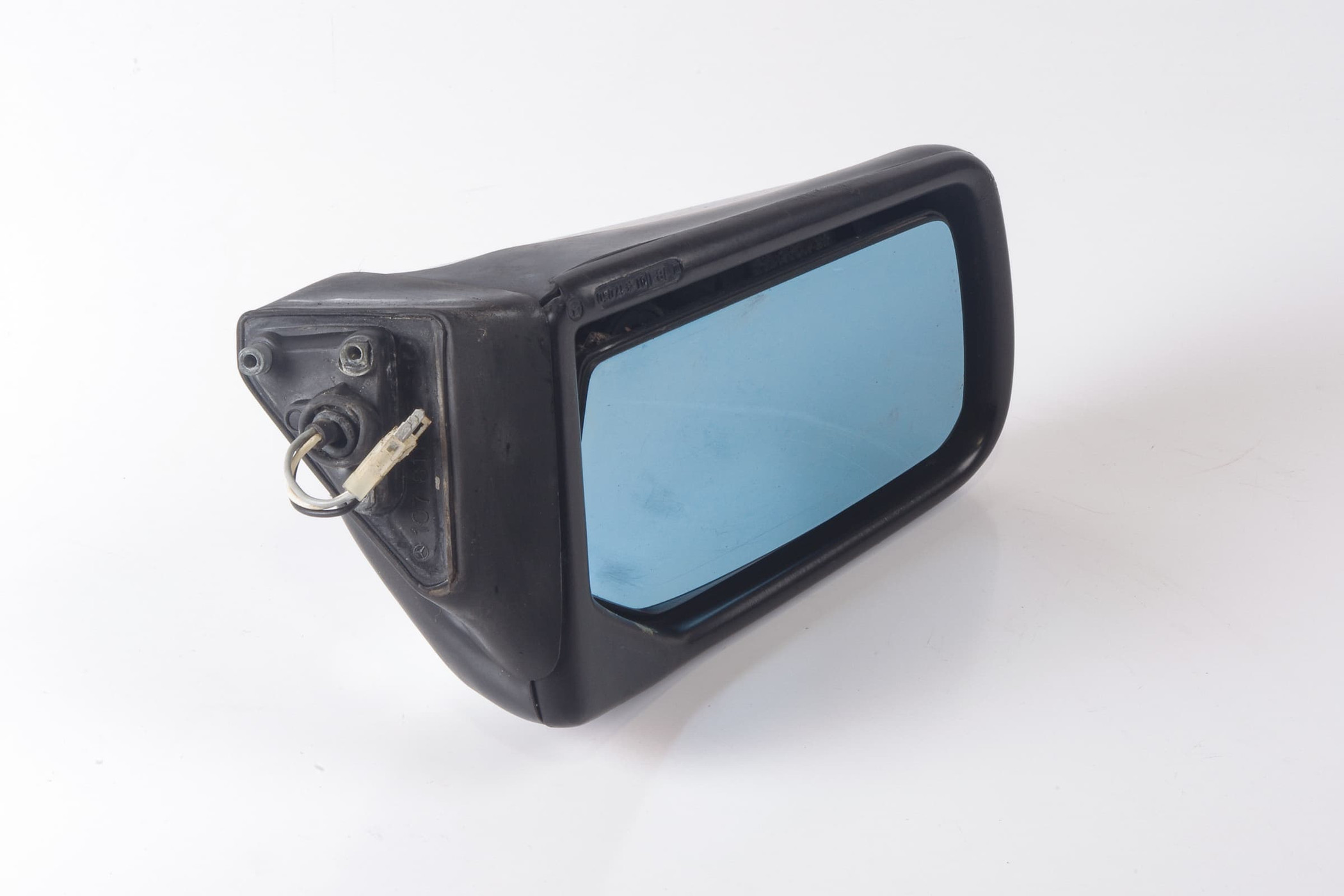 Mercedes 1078103516 Door Mirror - Left | W100 W108 W109 W111 S C107 R107 W113...