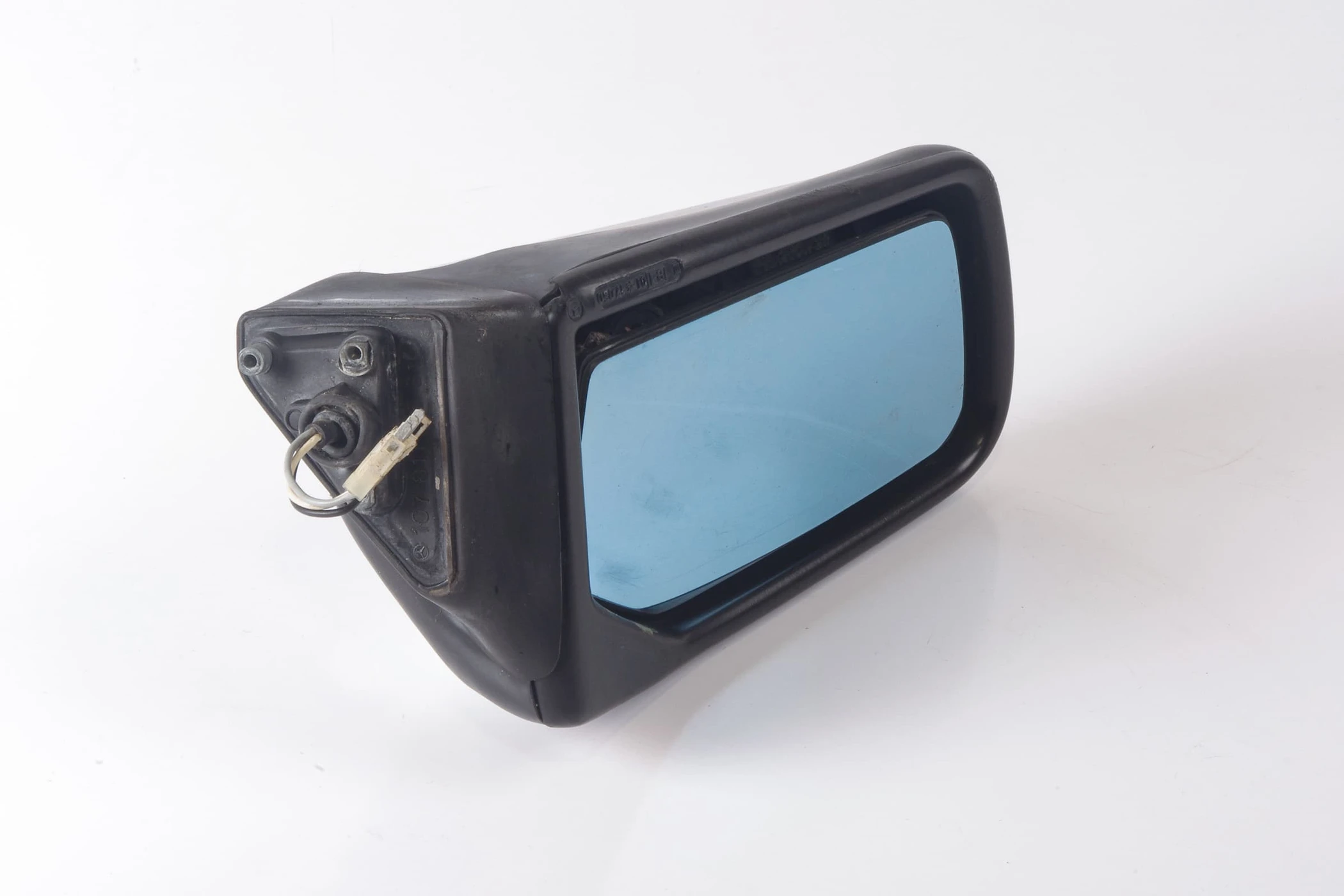 Mercedes 1078103516 Door Mirror - Left | W100 W108 W109 W111 S C107 R107 W113...