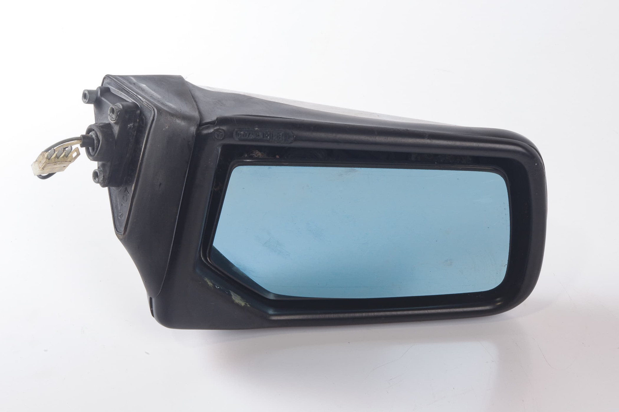 Mercedes 1078103516 Door Mirror - Left | W100 W108 W109 W111 S C107 R107 W113...