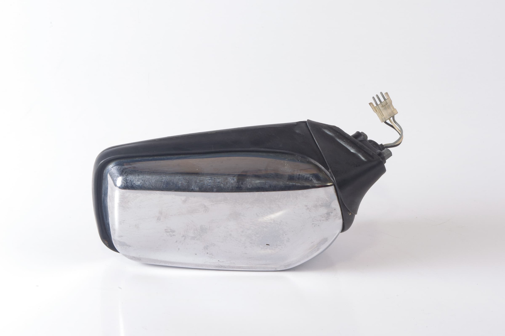 Mercedes 1078103516 Door Mirror - Left | W100 W108 W109 W111 S C107 R107 W113...