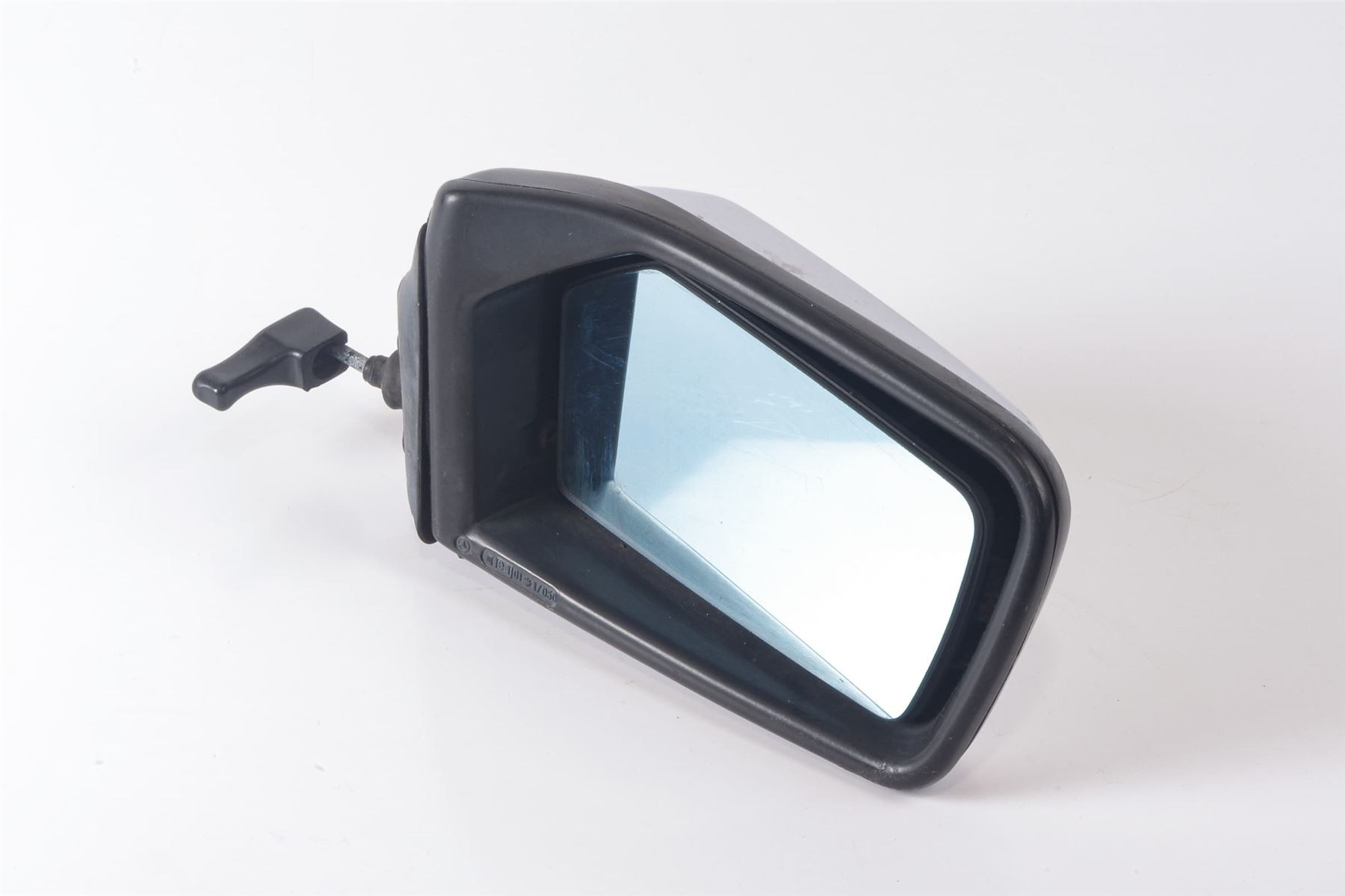 Mercedes 1078104716 Door Mirror - Right | C107 R107 SL