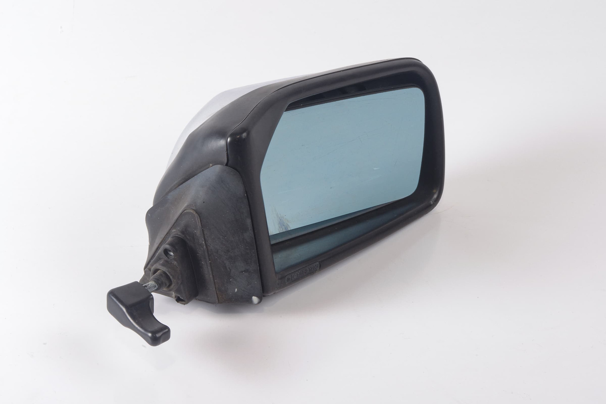 Mercedes 1078104716 Door Mirror - Right | C107 R107 SL