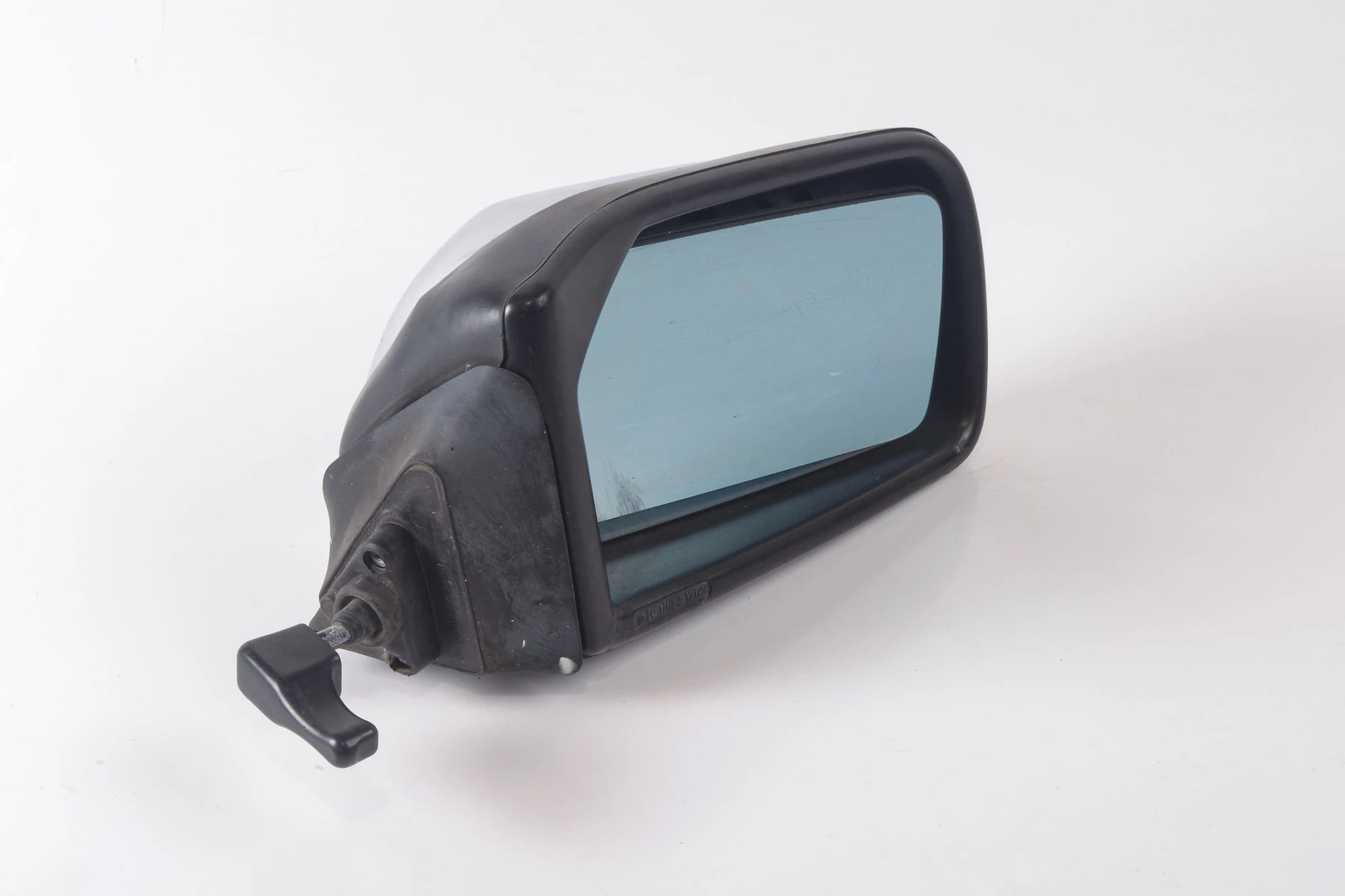 Mercedes 1078104716 Door Mirror - Right | C107 R107 SL
