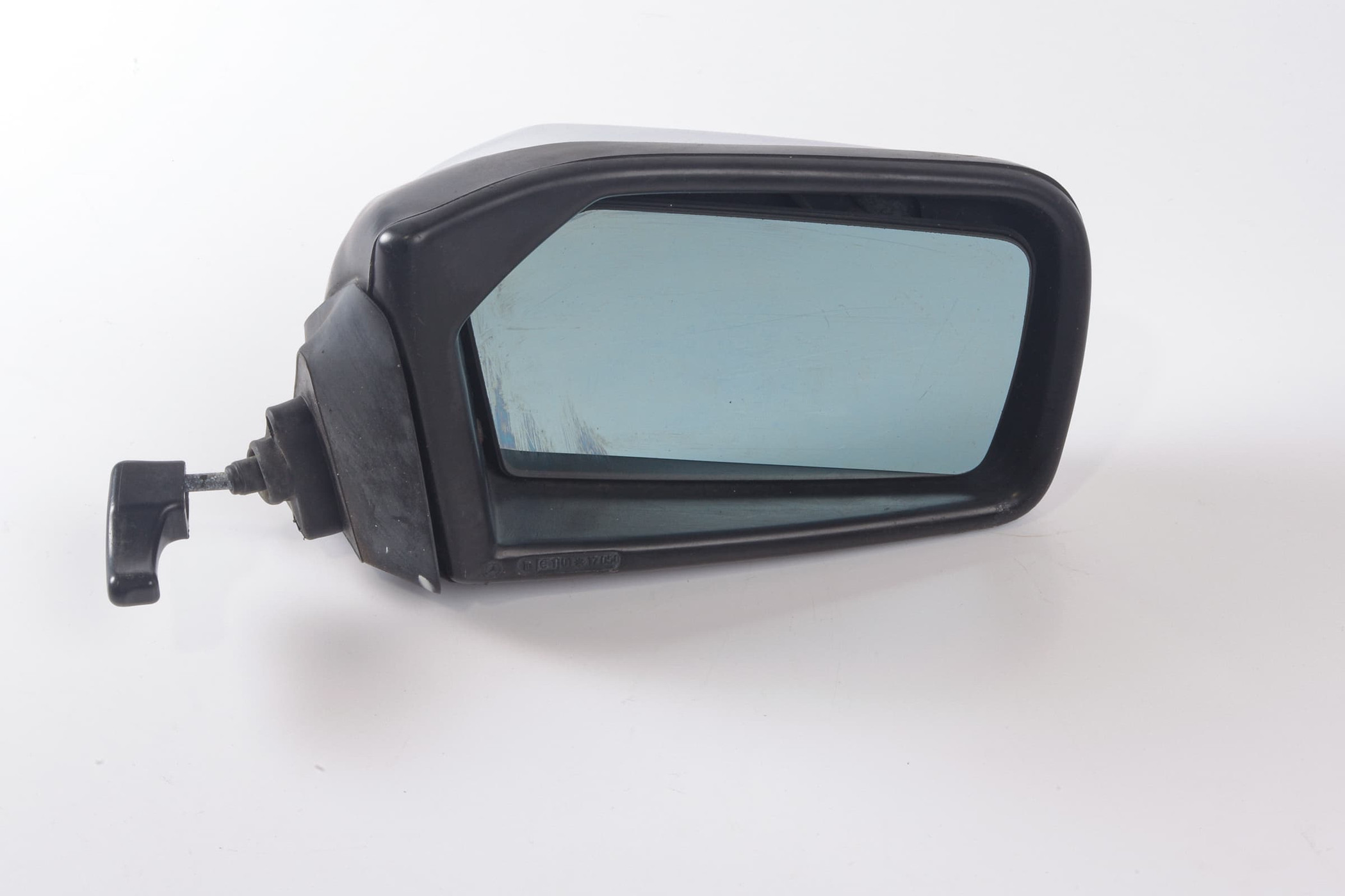 Mercedes 1078104716 Door Mirror - Right | C107 R107 SL