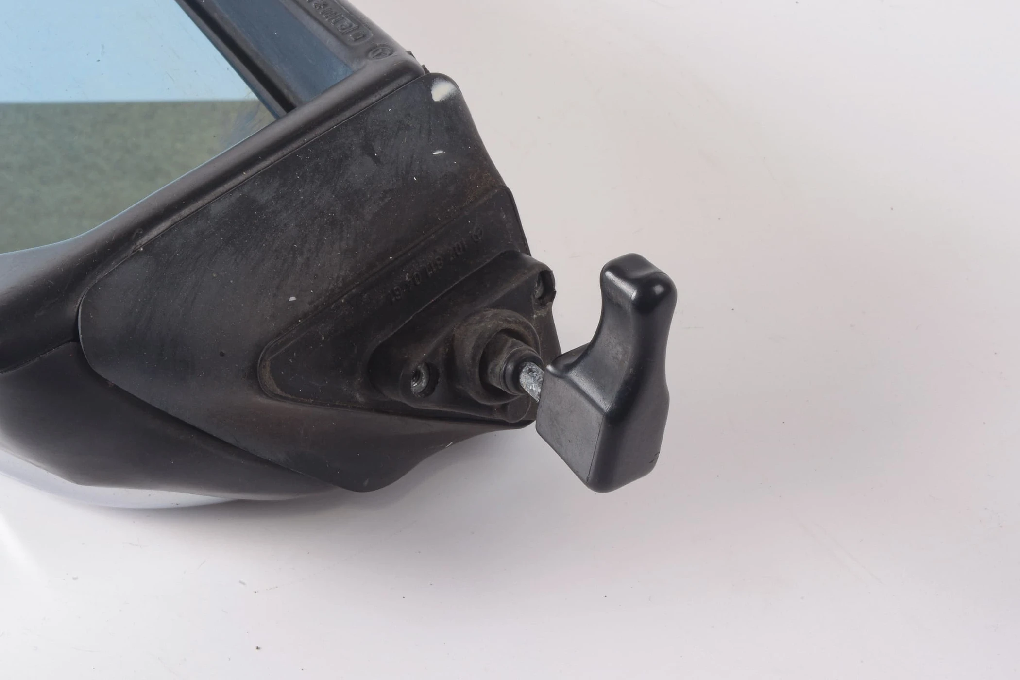 Mercedes 1078104716 Door Mirror - Right | C107 R107 SL