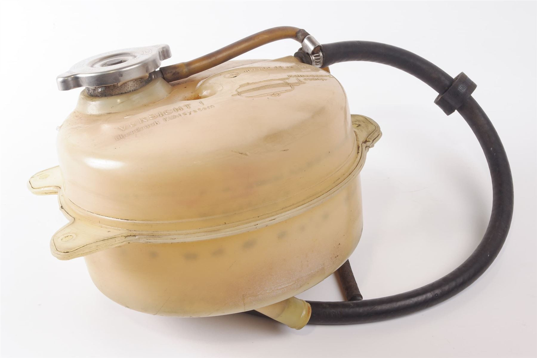 Mercedes 1075000349 Expansion Tank | C107 R107 SL