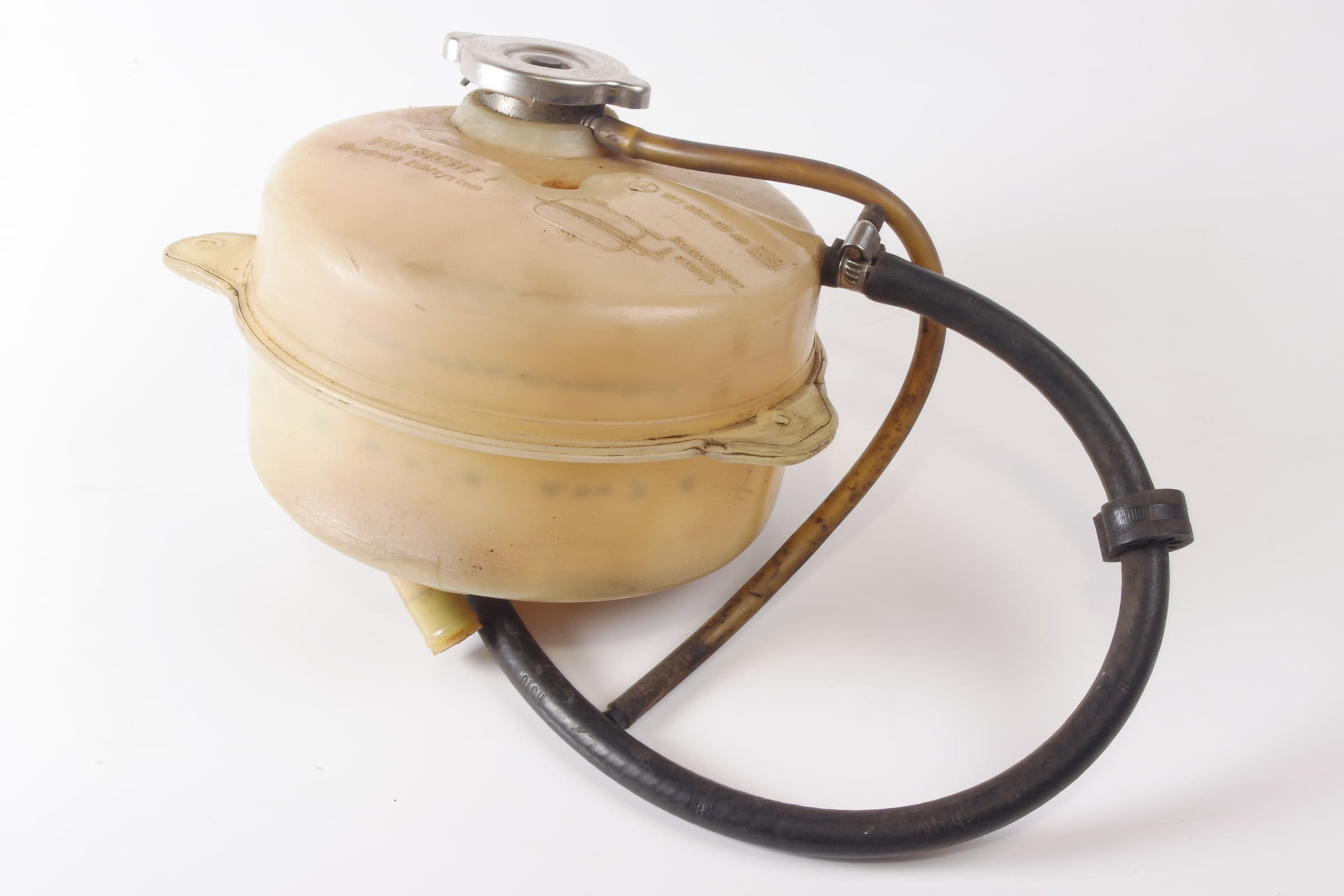 Mercedes 1075000349 Expansion Tank | C107 R107 SL