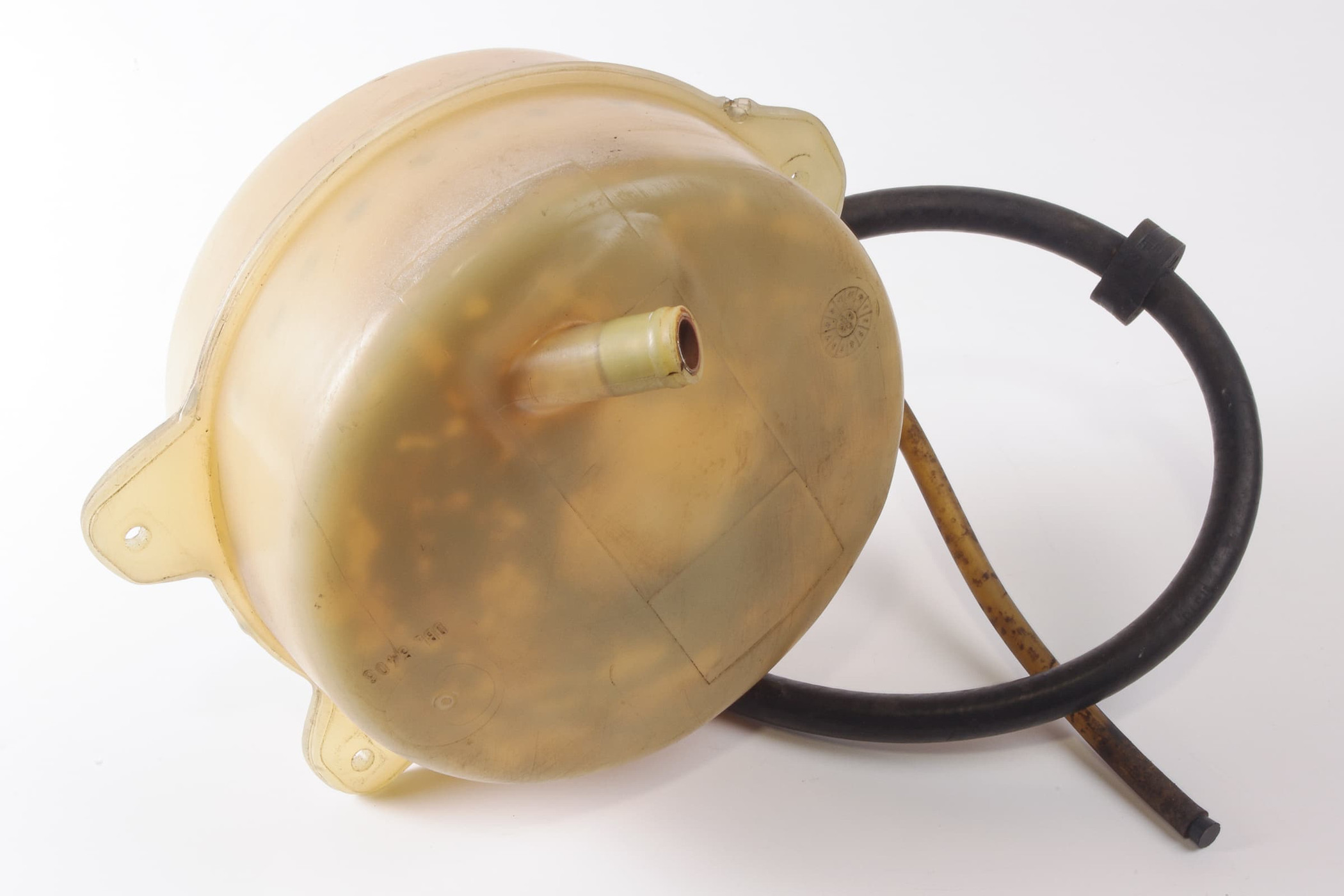 Mercedes 1075000349 Expansion Tank | C107 R107 SL