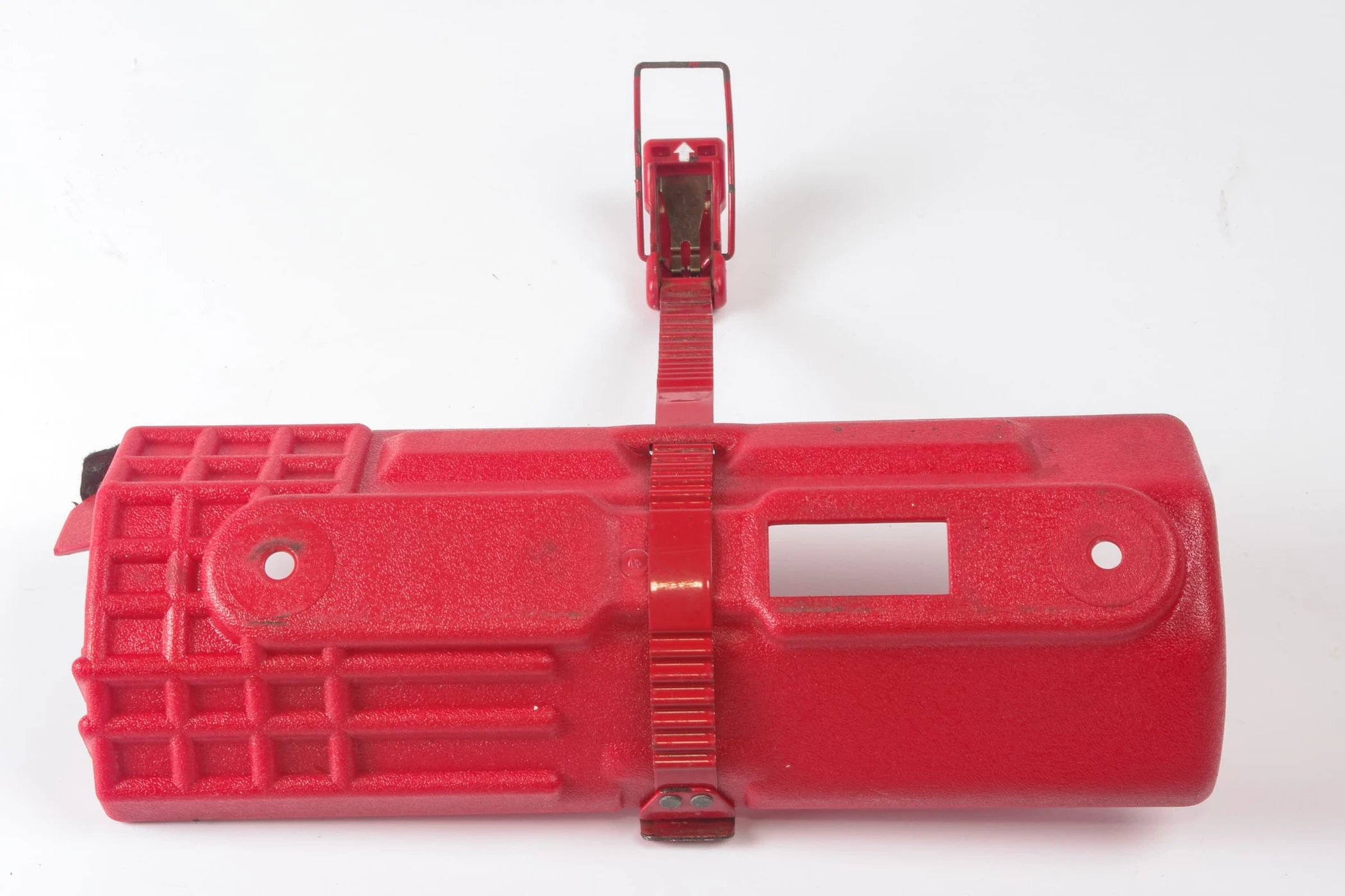 Mercedes 0008600414 Fire Extinguisher Bracket | R107 SL