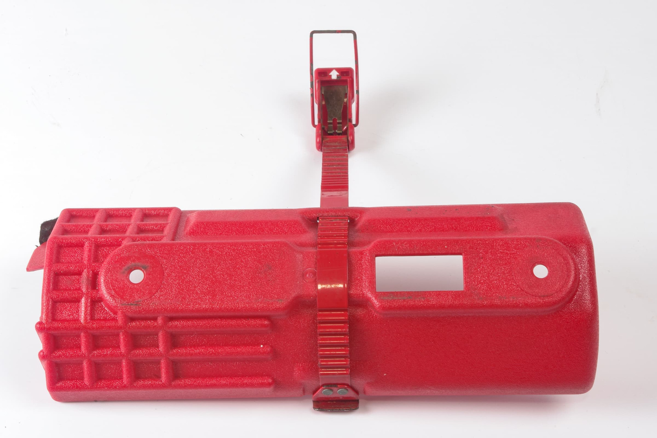 Mercedes 0008600414 Fire Extinguisher Bracket | R107 SL