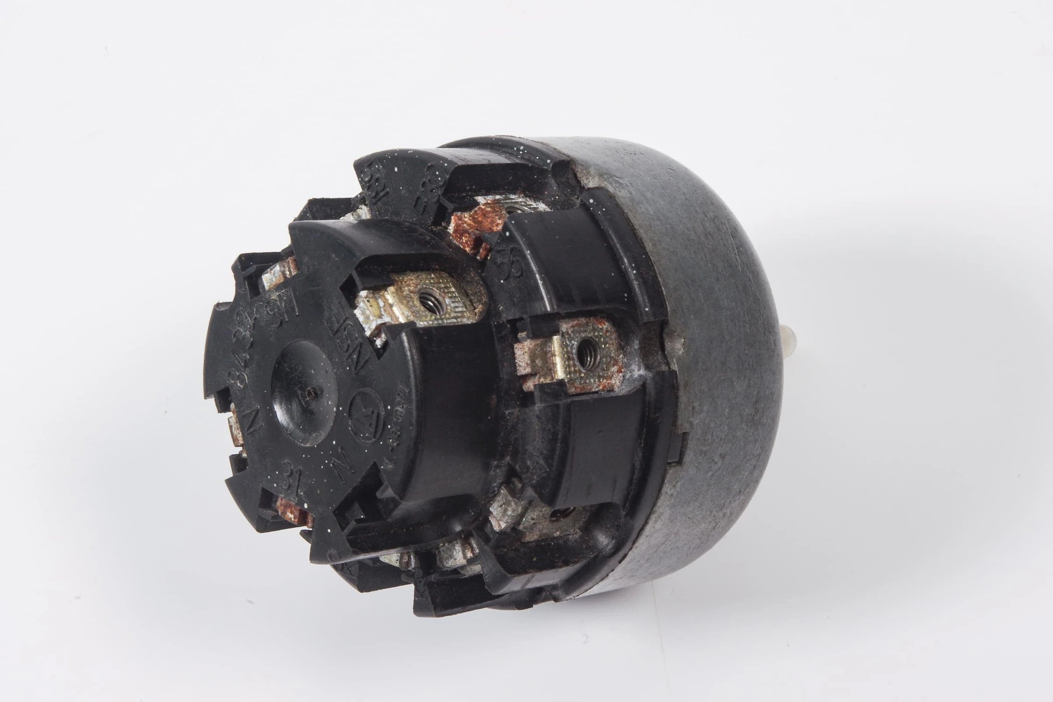 Mercedes 0005453704 Headlight Switch Arrow (a) | C107 R107 SL W108 W109 W116...