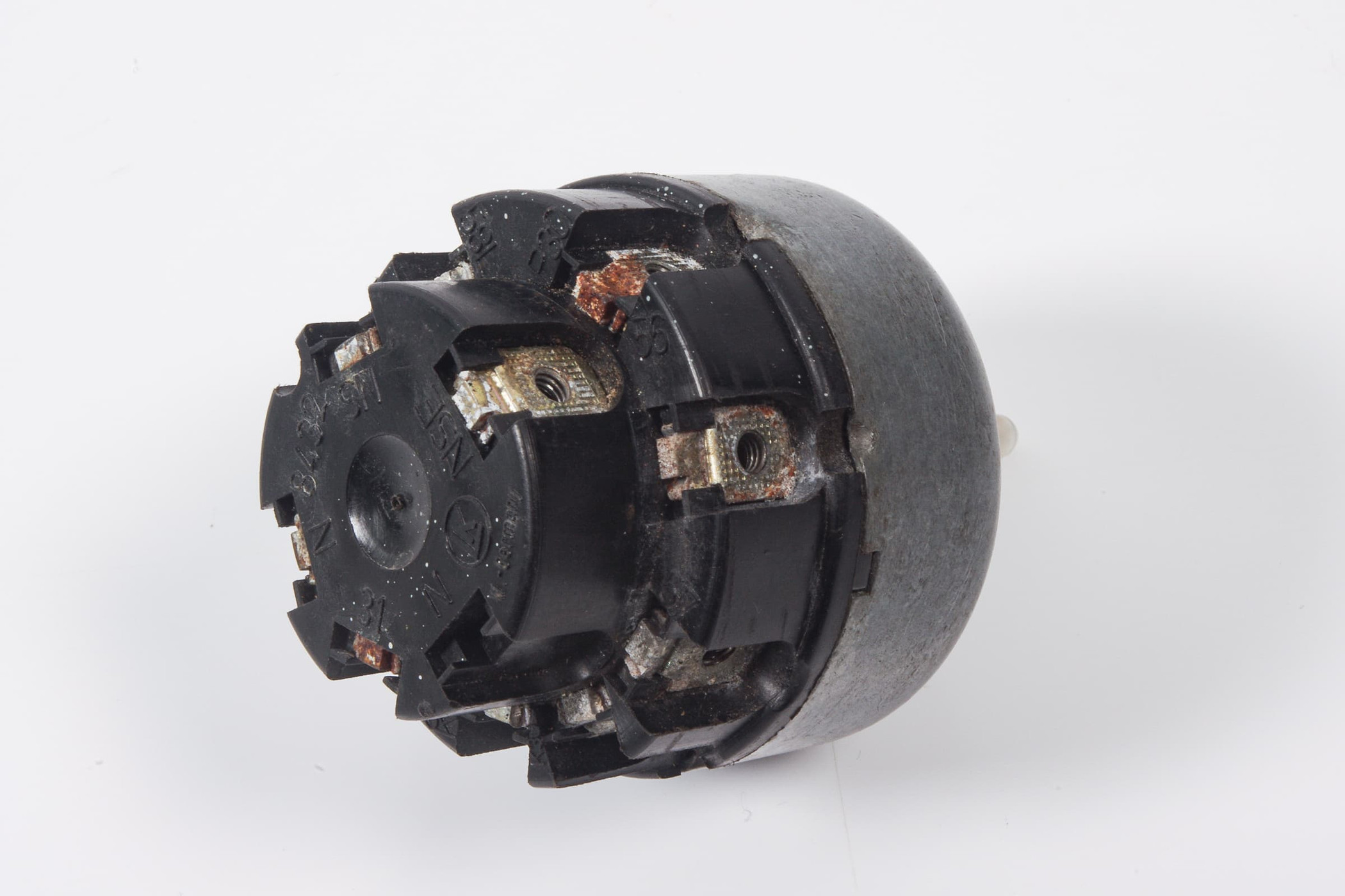 Mercedes 0005453704 Headlight Switch Arrow (a) | C107 R107 SL W108 W109 W116...