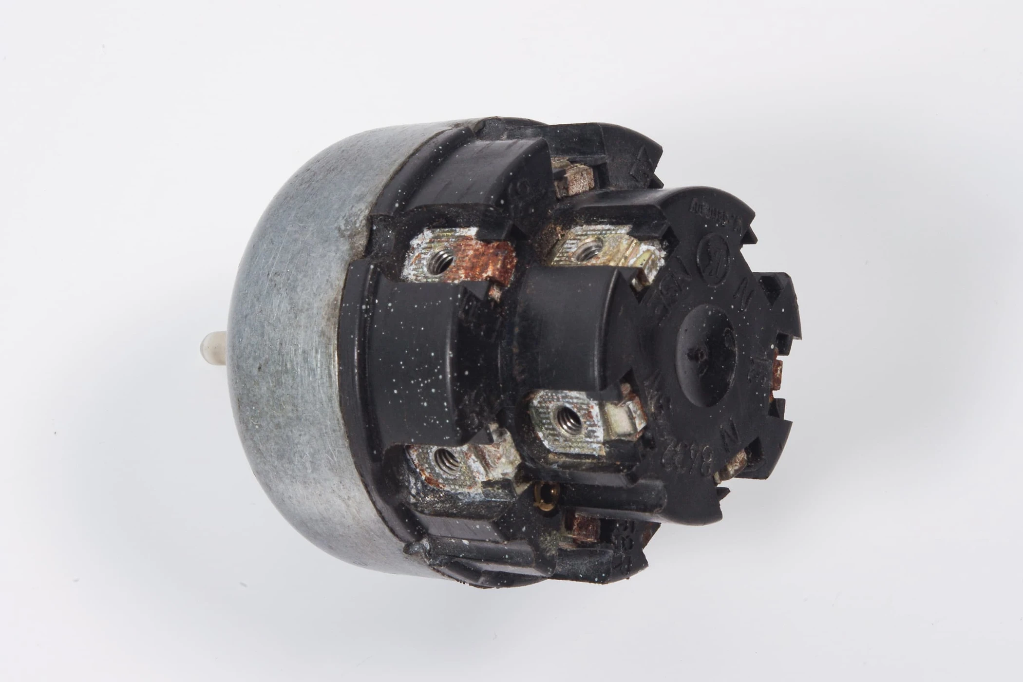 Mercedes 0005453704 Headlight Switch Arrow (a) | C107 R107 SL W108 W109 W116...