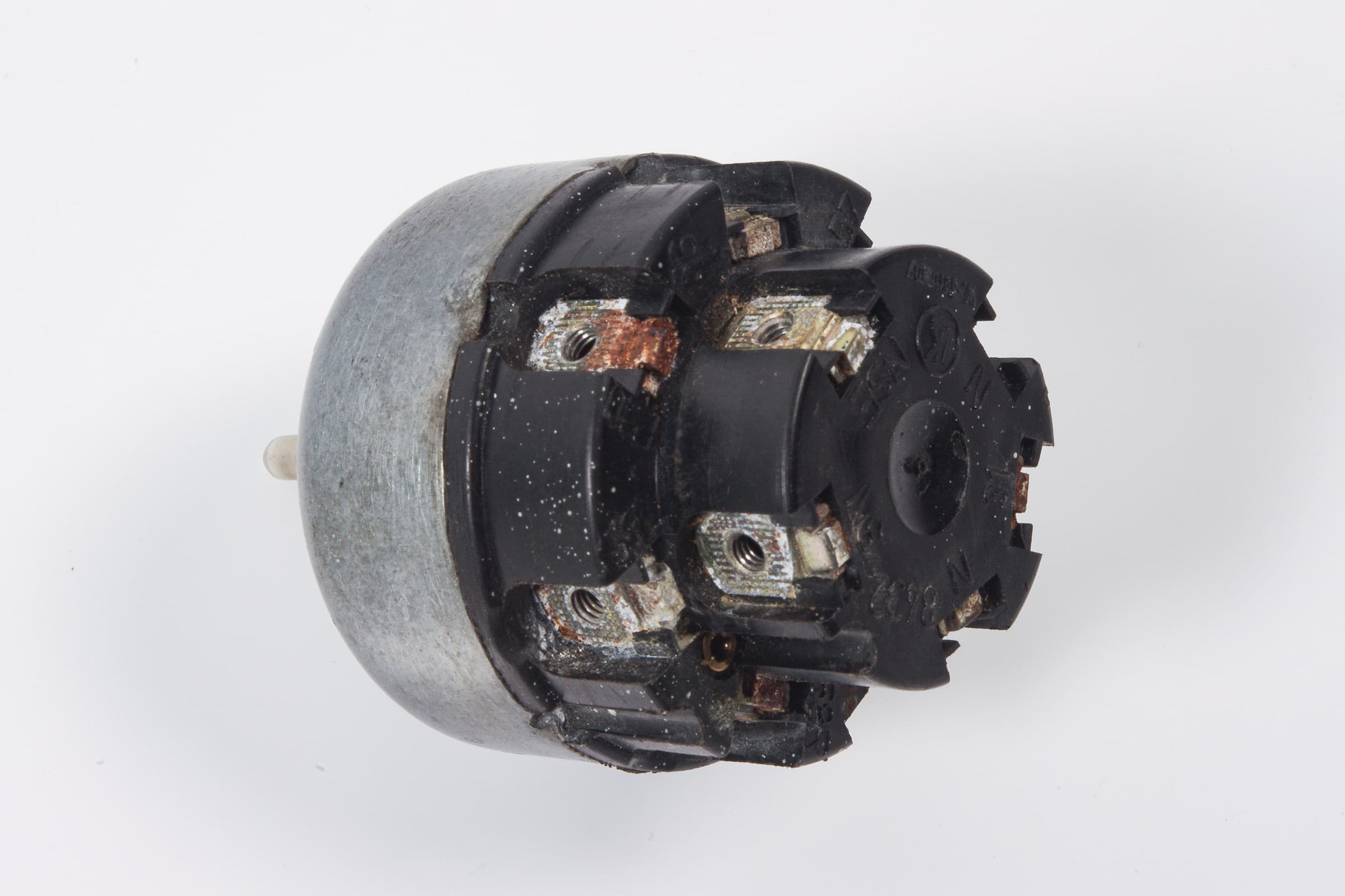 Mercedes 0005453704 Headlight Switch Arrow (a) | C107 R107 SL W108 W109 W116...