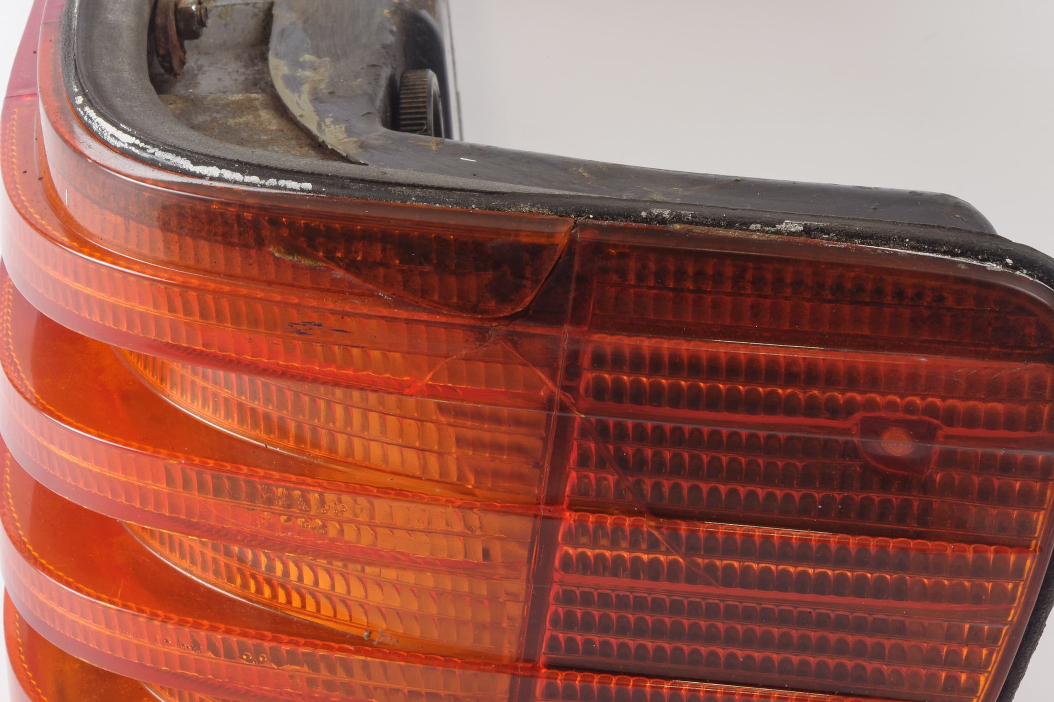 Mercedes 1078203964 Tail Light - Left | C107 R107 SL W114 W115 E