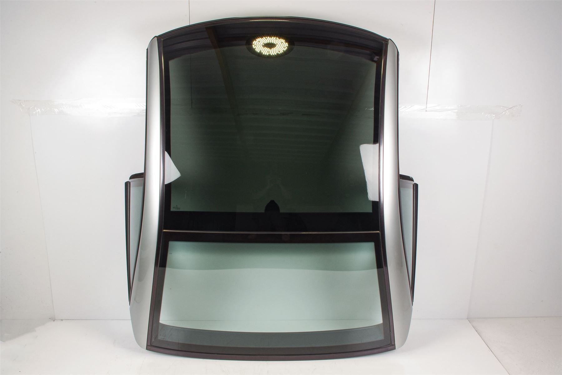 Mercedes 1297901240 Panoramic Hardtop - Blue | R129 SL