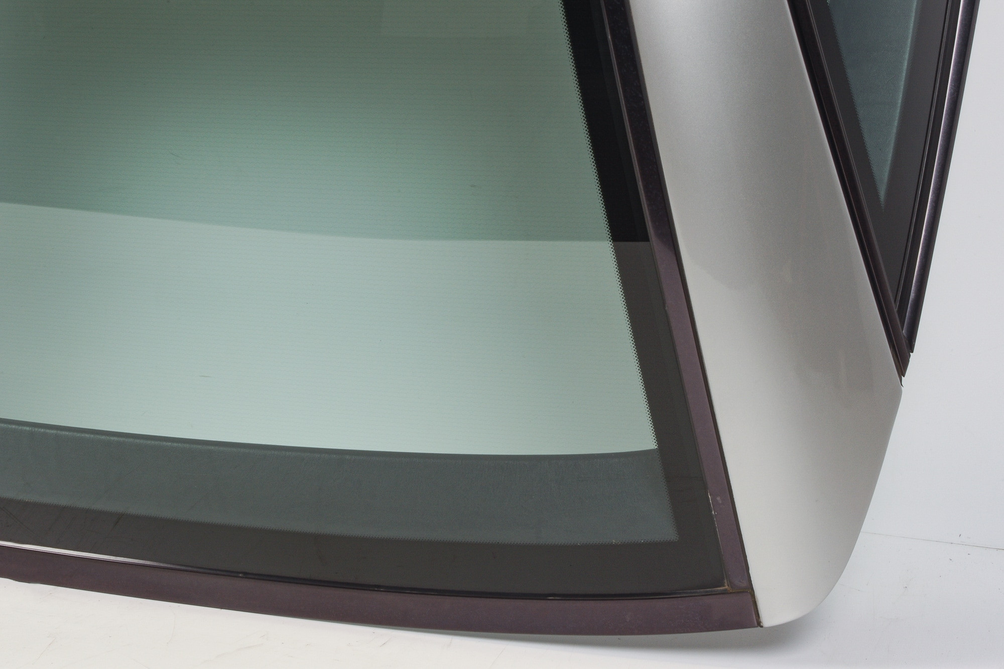 Mercedes 1297901240 Panoramic Hardtop - Blue | R129 SL (Archive)