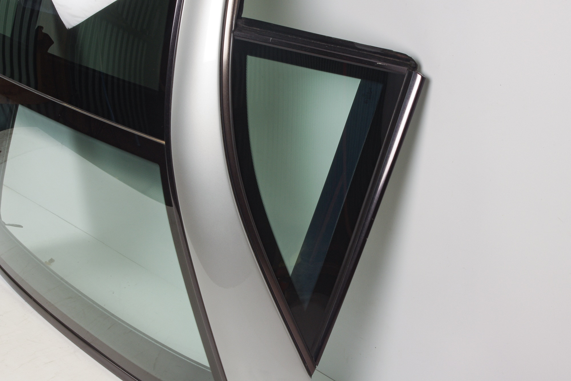 Mercedes 1297901240 Panoramic Hardtop - Blue | R129 SL (Archive)