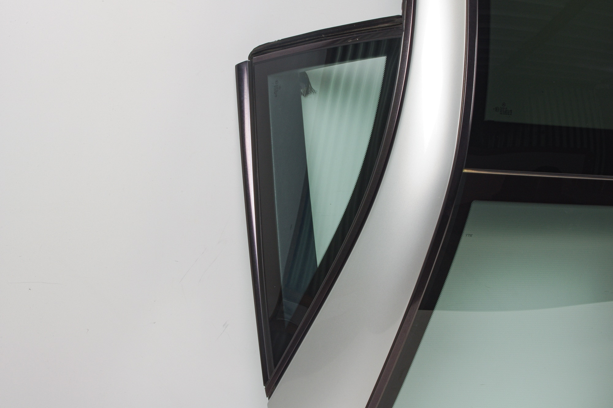 Mercedes 1297901240 Panoramic Hardtop - Blue | R129 SL (Archive)