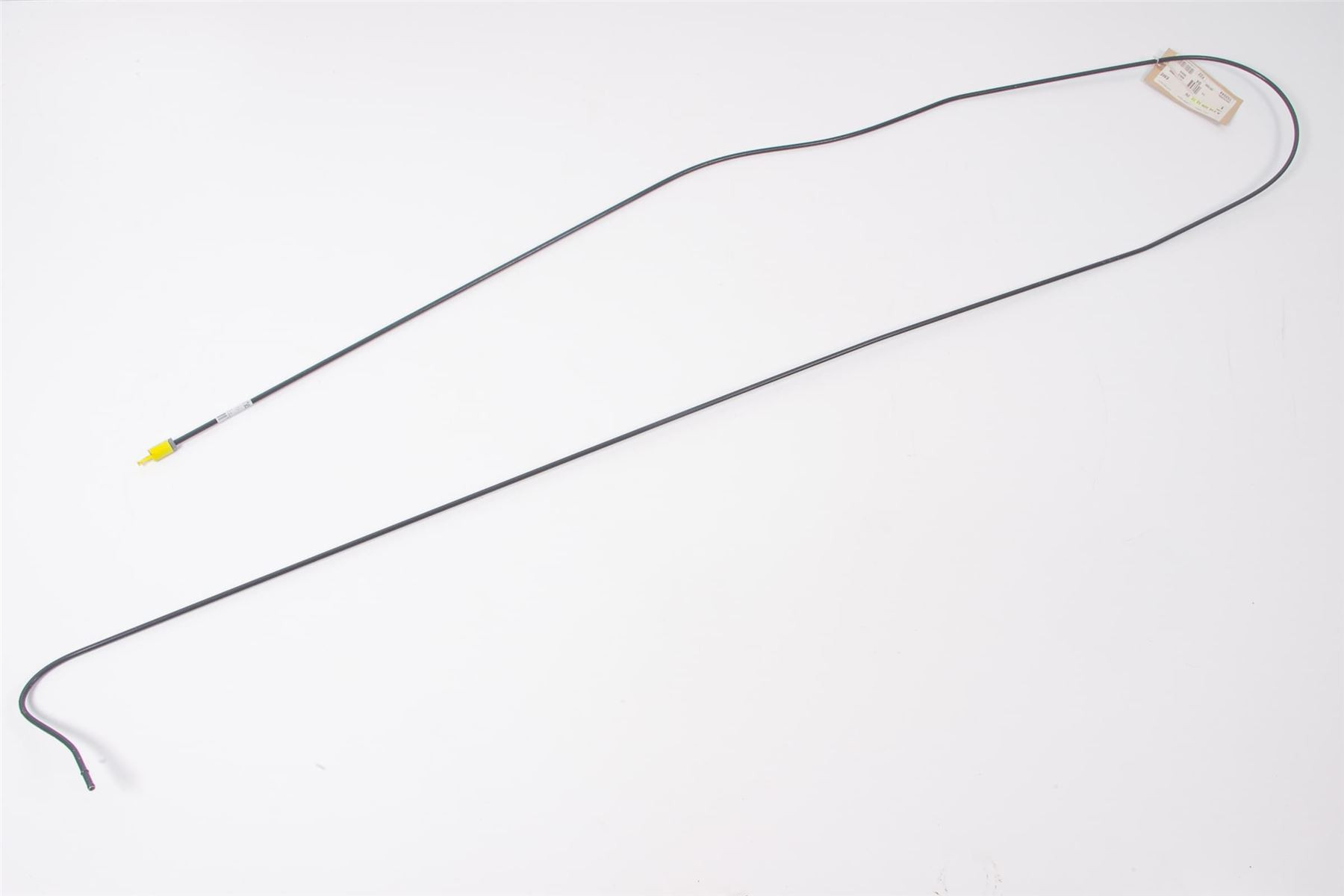 Mercedes 2103201372 Hydraulic Suspension Line (New) | C140 S W210 S210 E