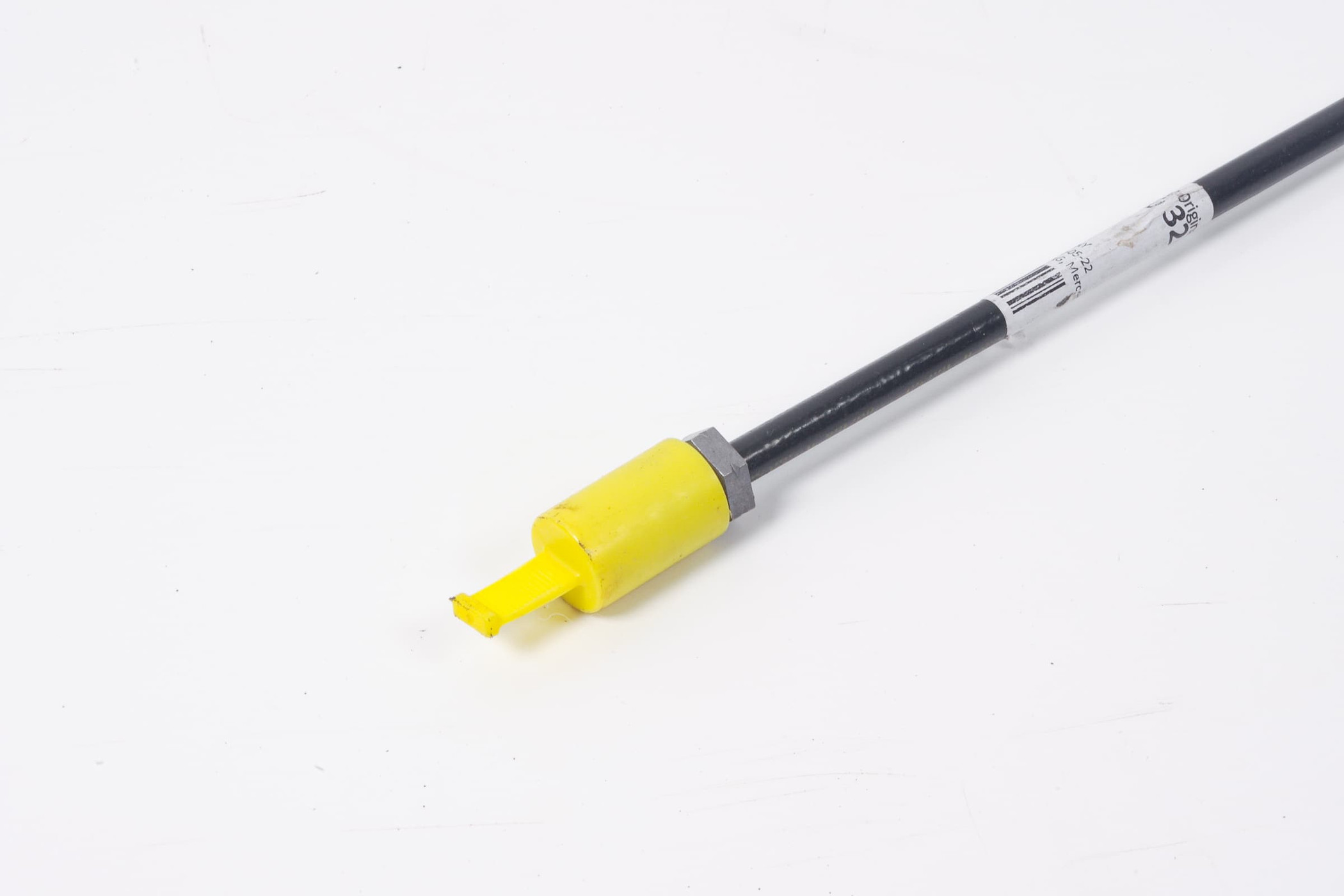 Mercedes 2103201372 Hydraulic Suspension Line (New) | C140 S W210 S210 E