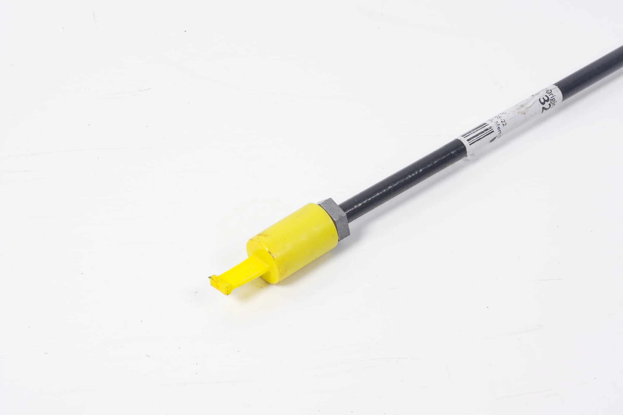 Mercedes 2103201372 Hydraulic Suspension Line (New) | C140 S W210 S210 E